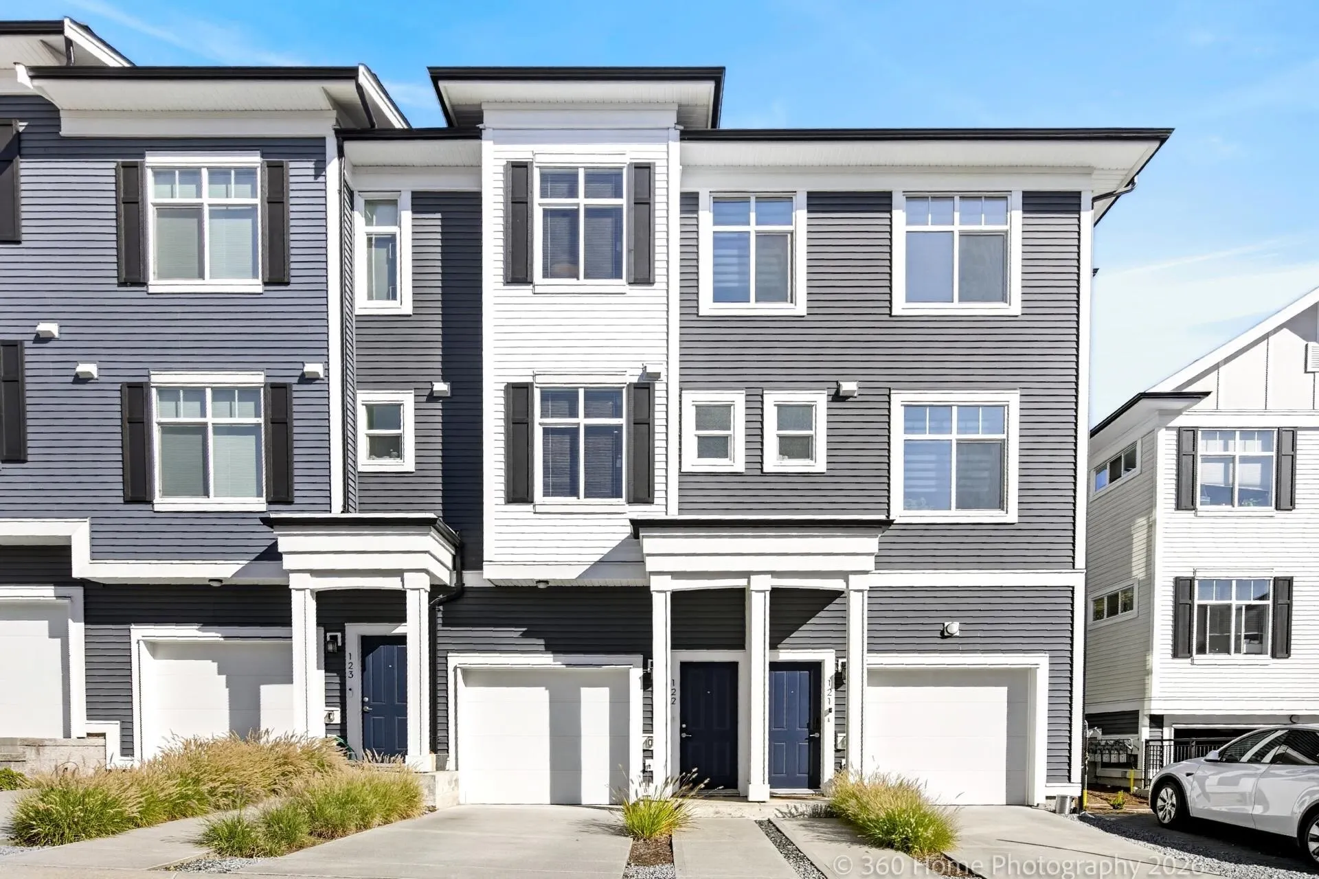 3565 Baycrest Avenue #122