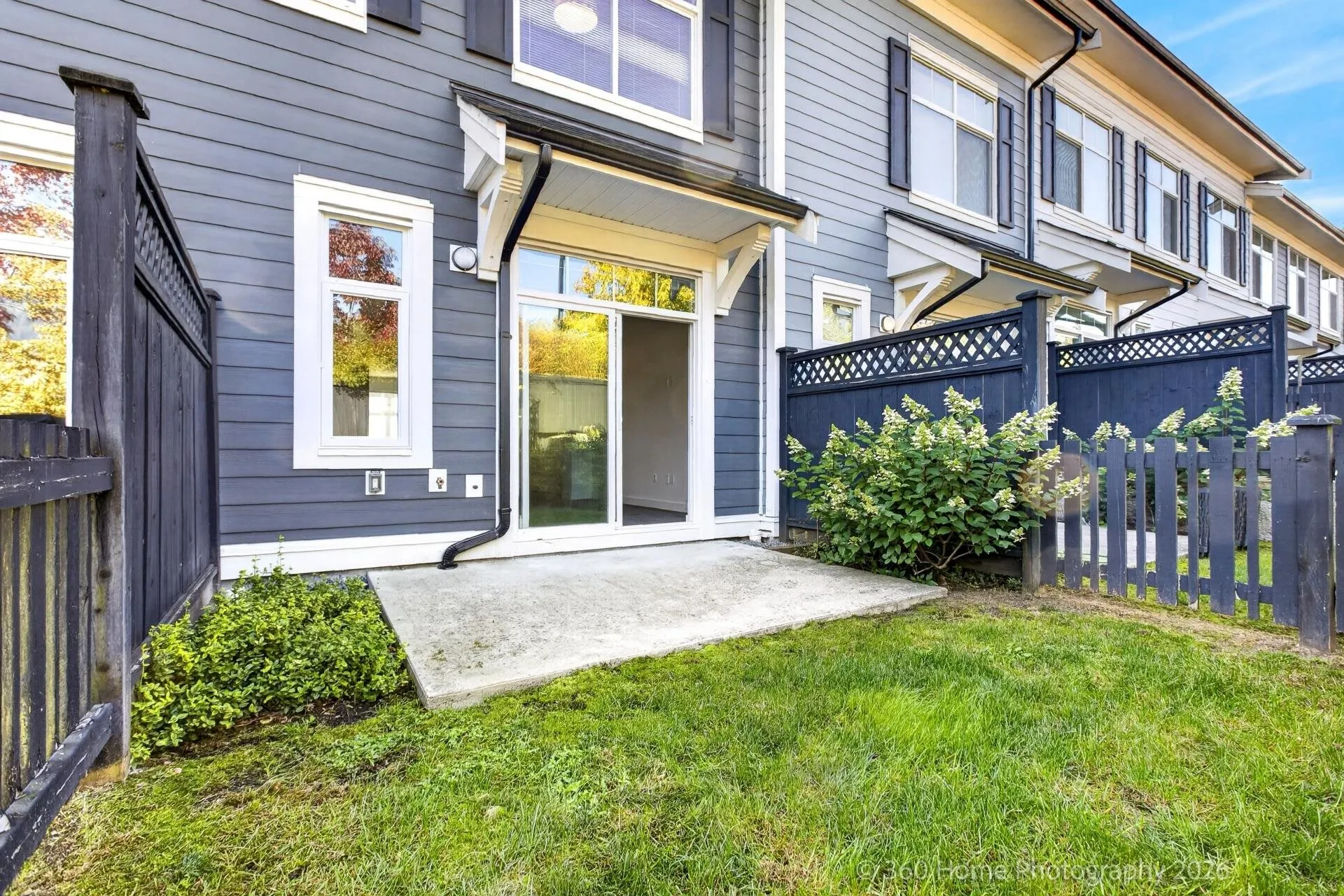 3565 Baycrest Avenue #122