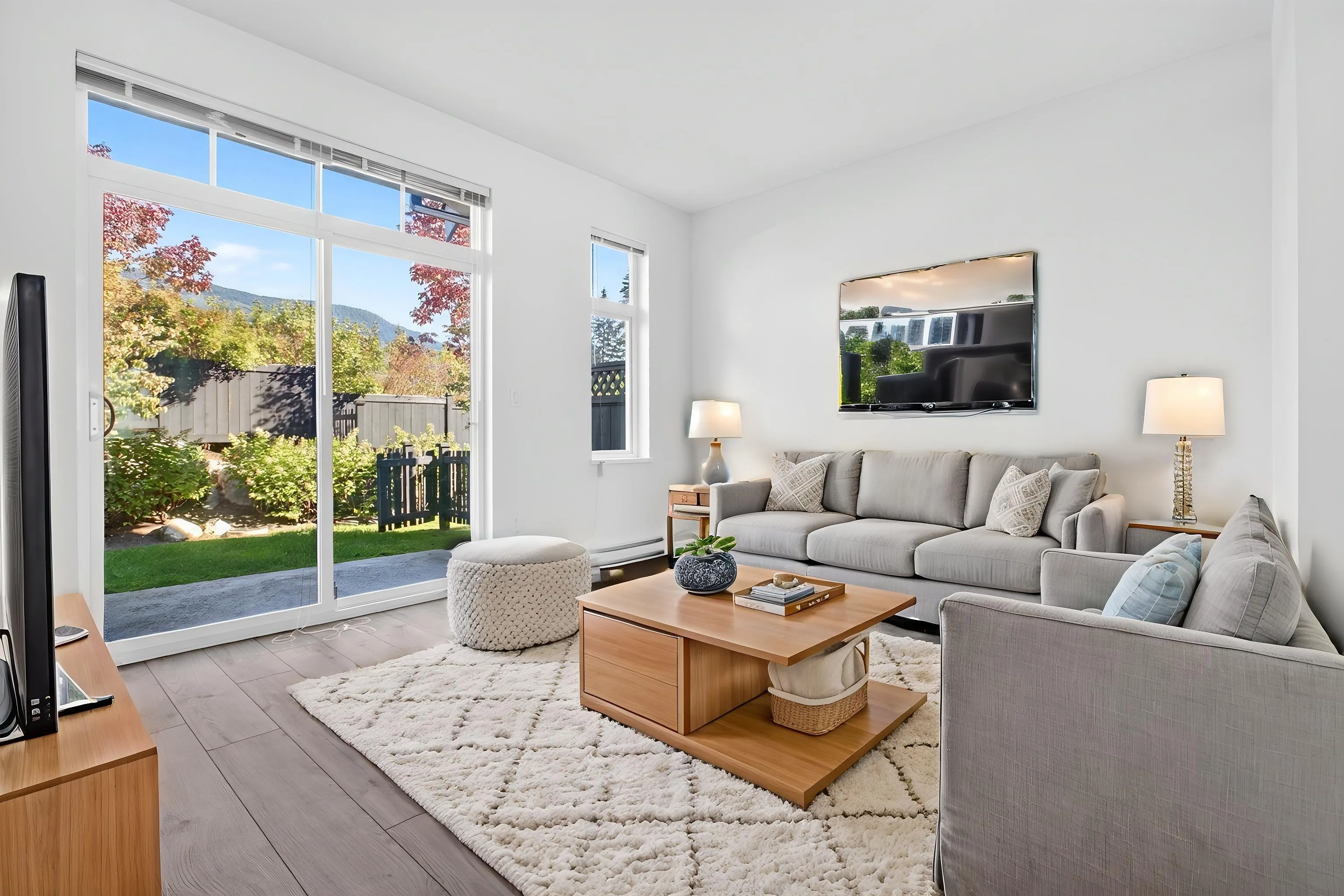 3565 Baycrest Avenue #122