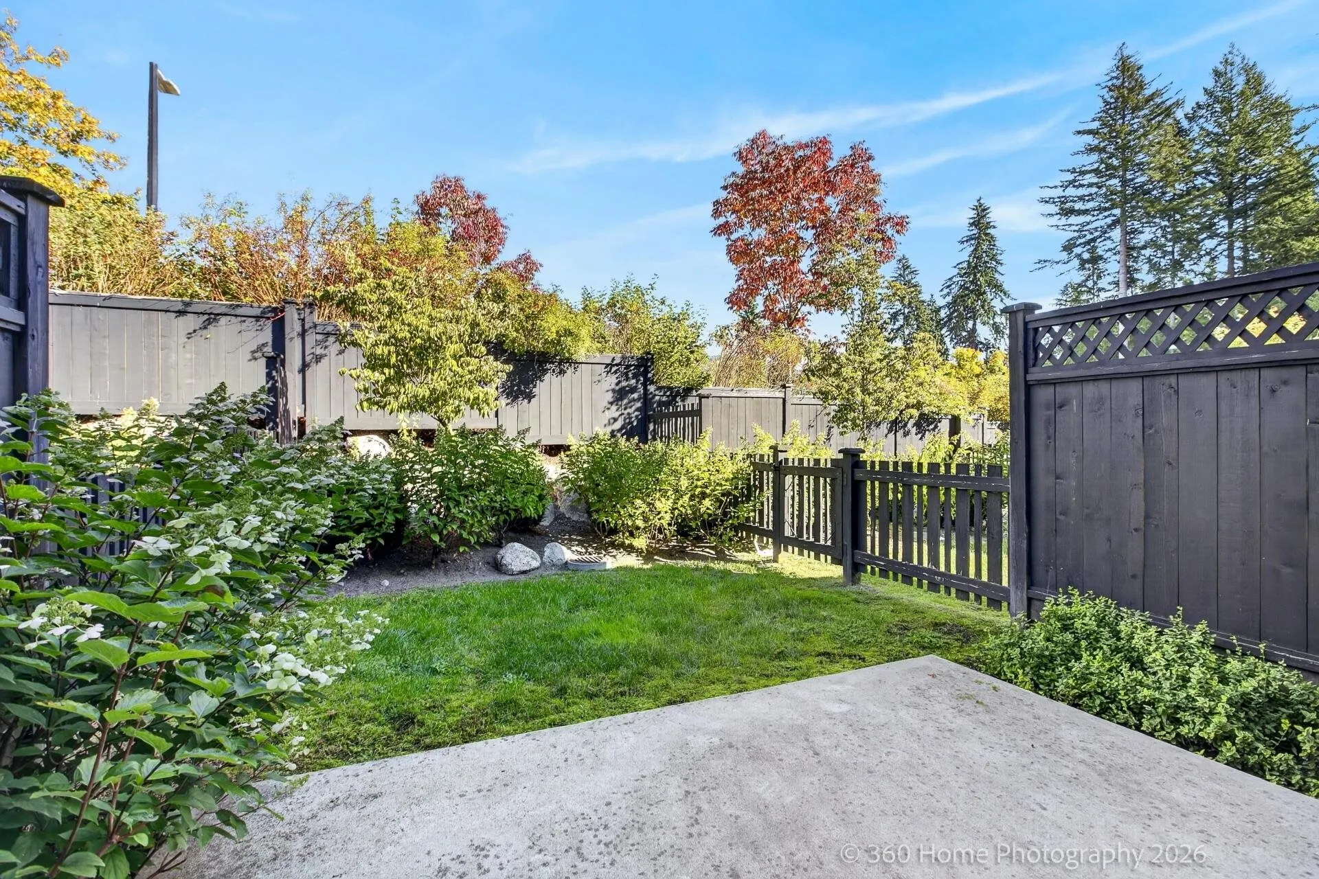 3565 Baycrest Avenue #122