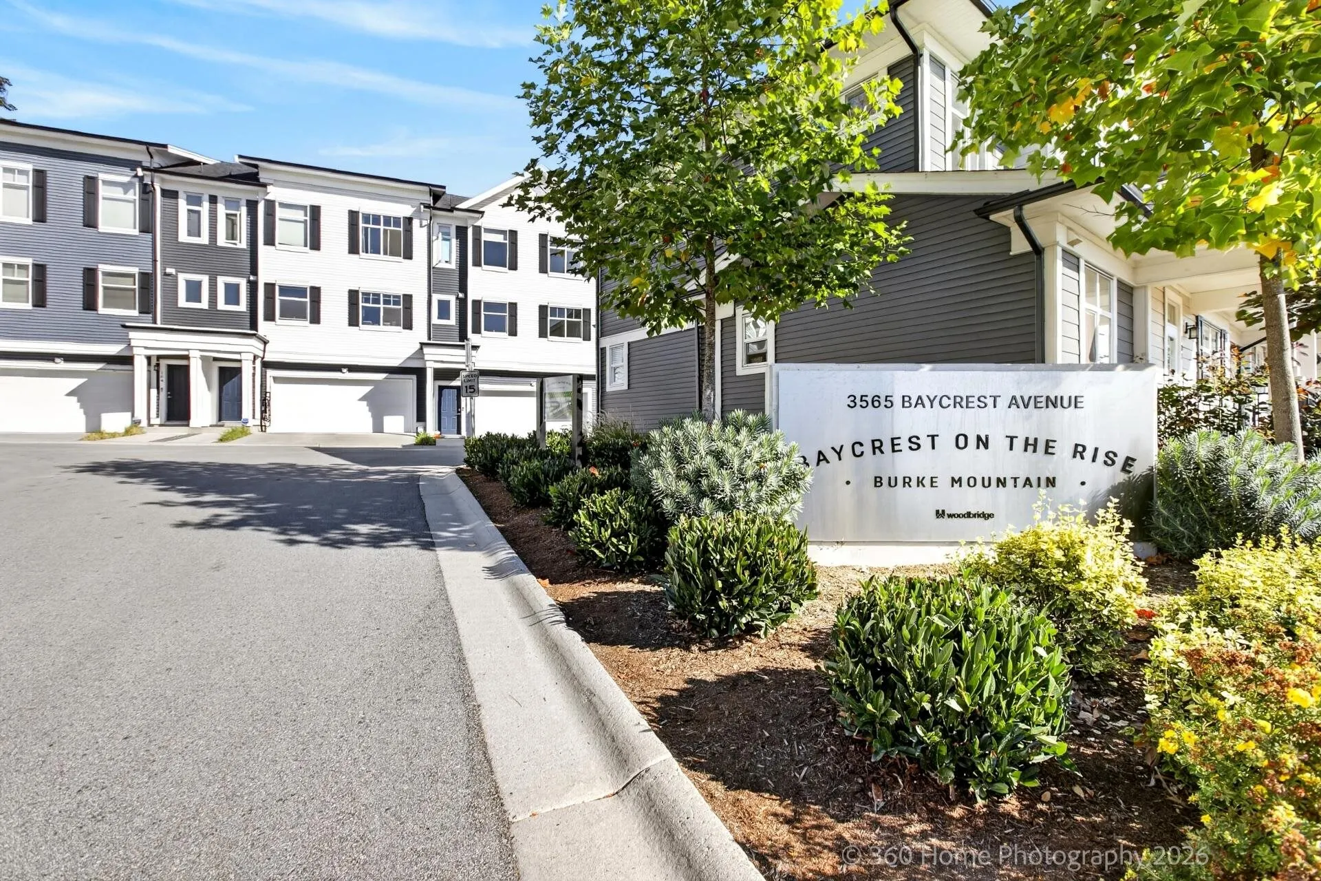 3565 Baycrest Avenue #122