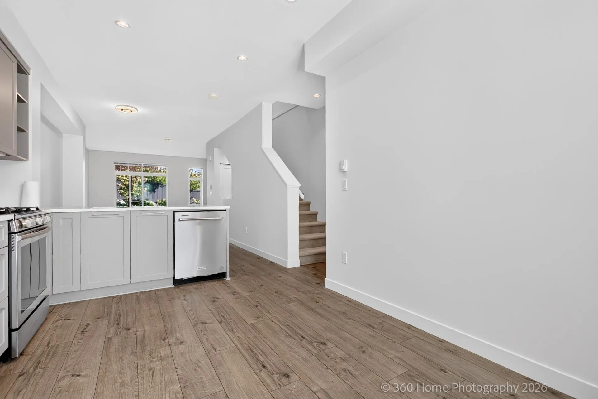 3565 Baycrest Avenue #122
