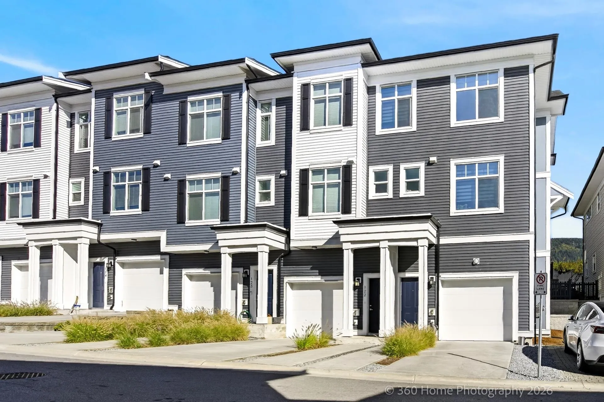 3565 Baycrest Avenue #122