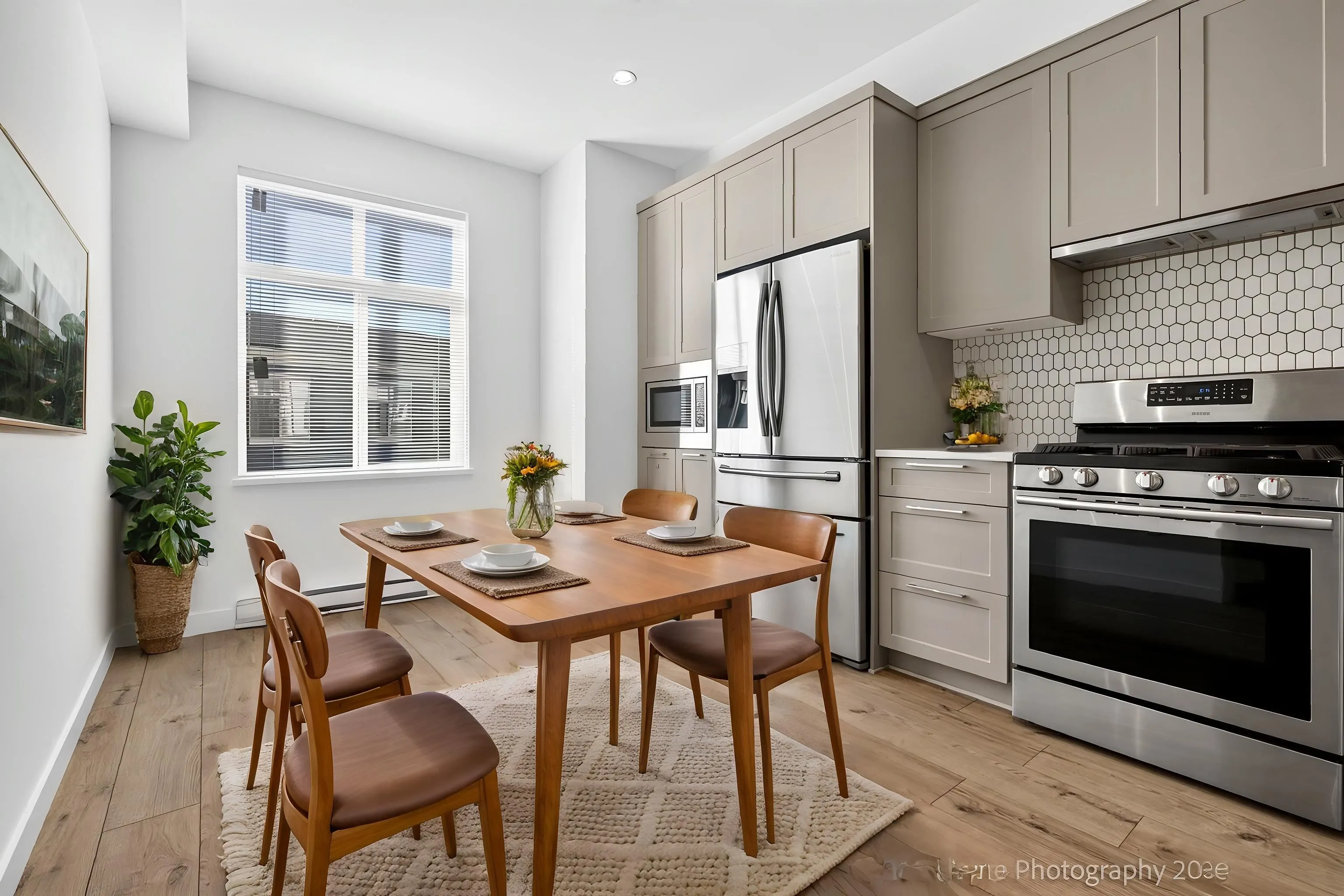 3565 Baycrest Avenue #122