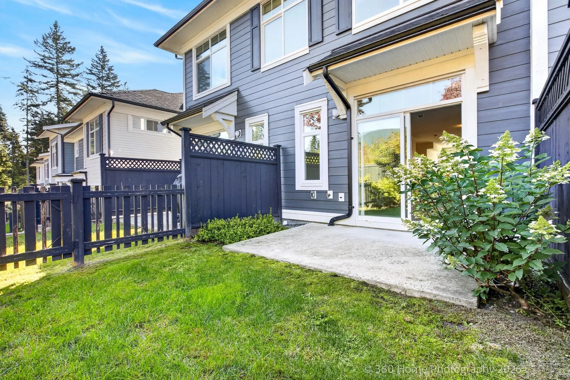 3565 Baycrest Avenue #122