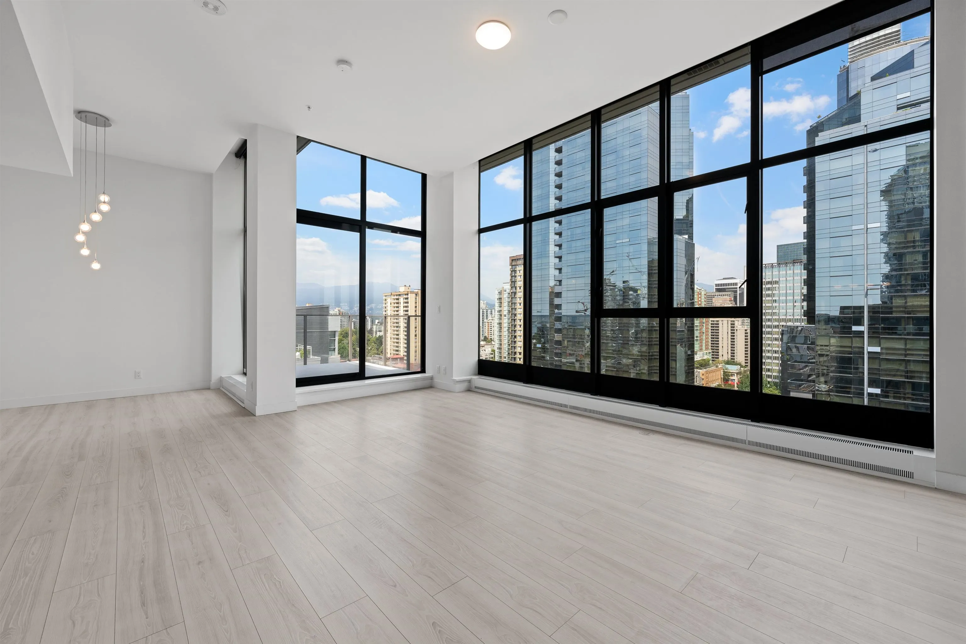 1133 Hornby Street #2105