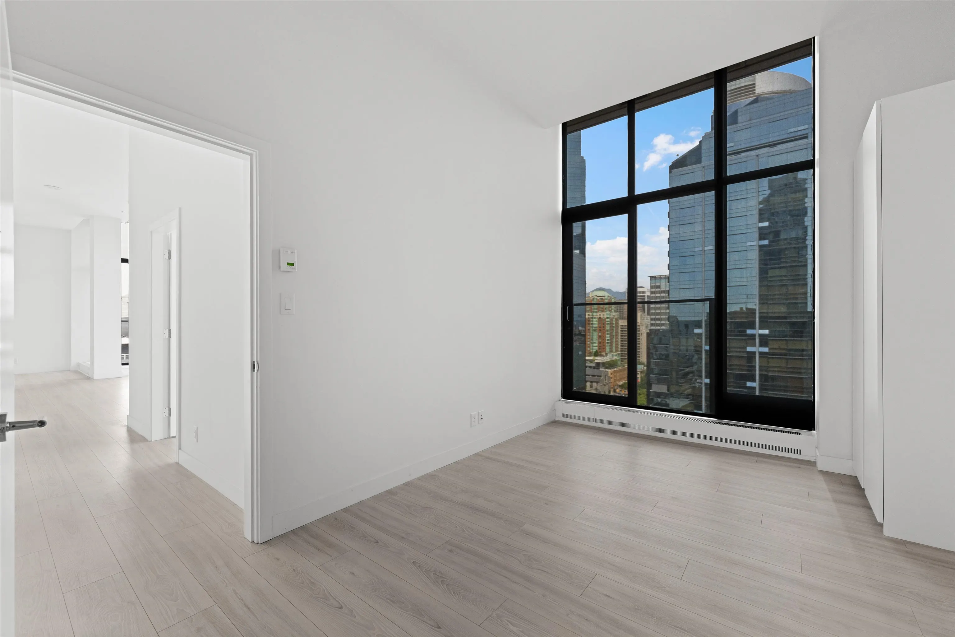 1133 Hornby Street #2105