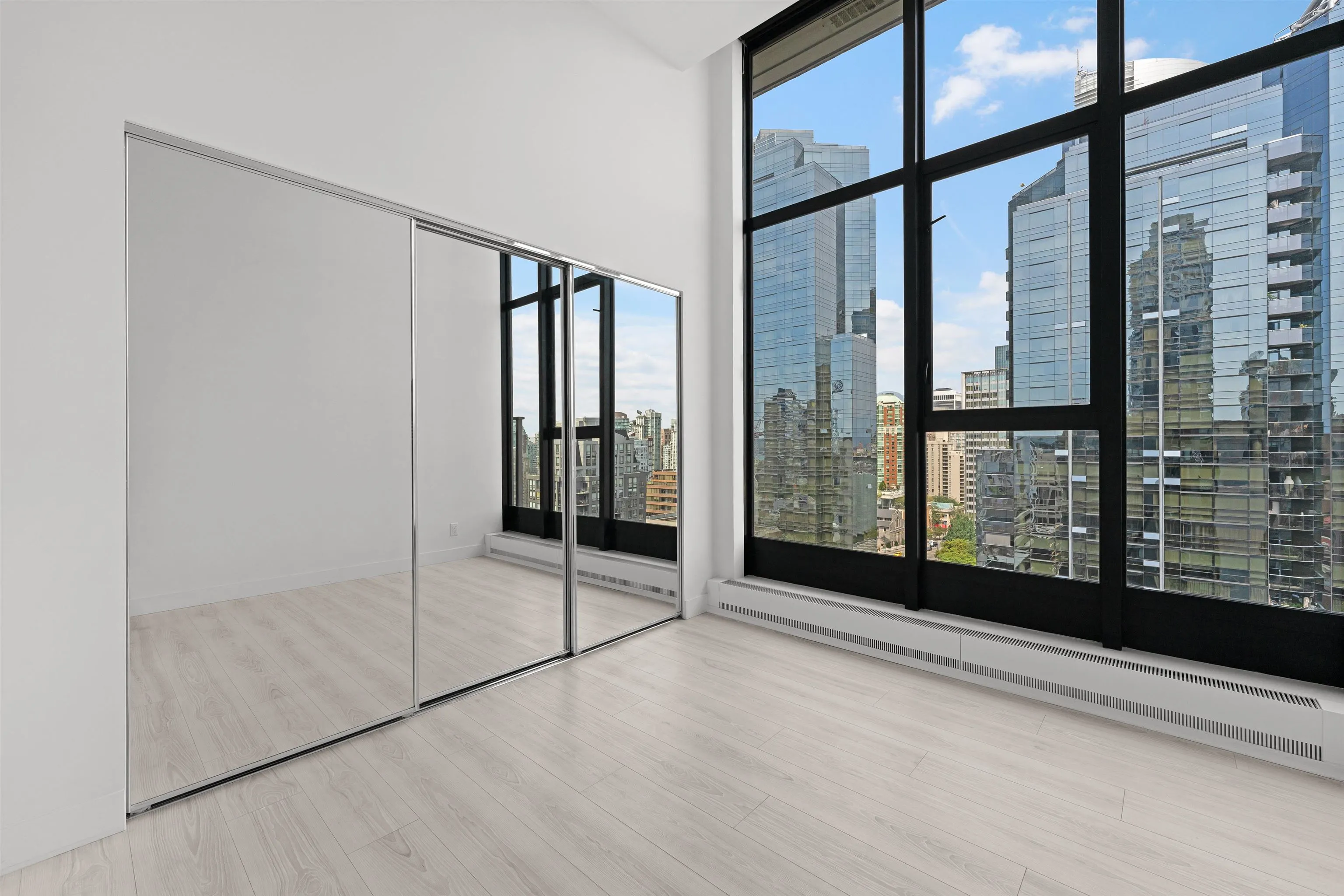 1133 Hornby Street #2105