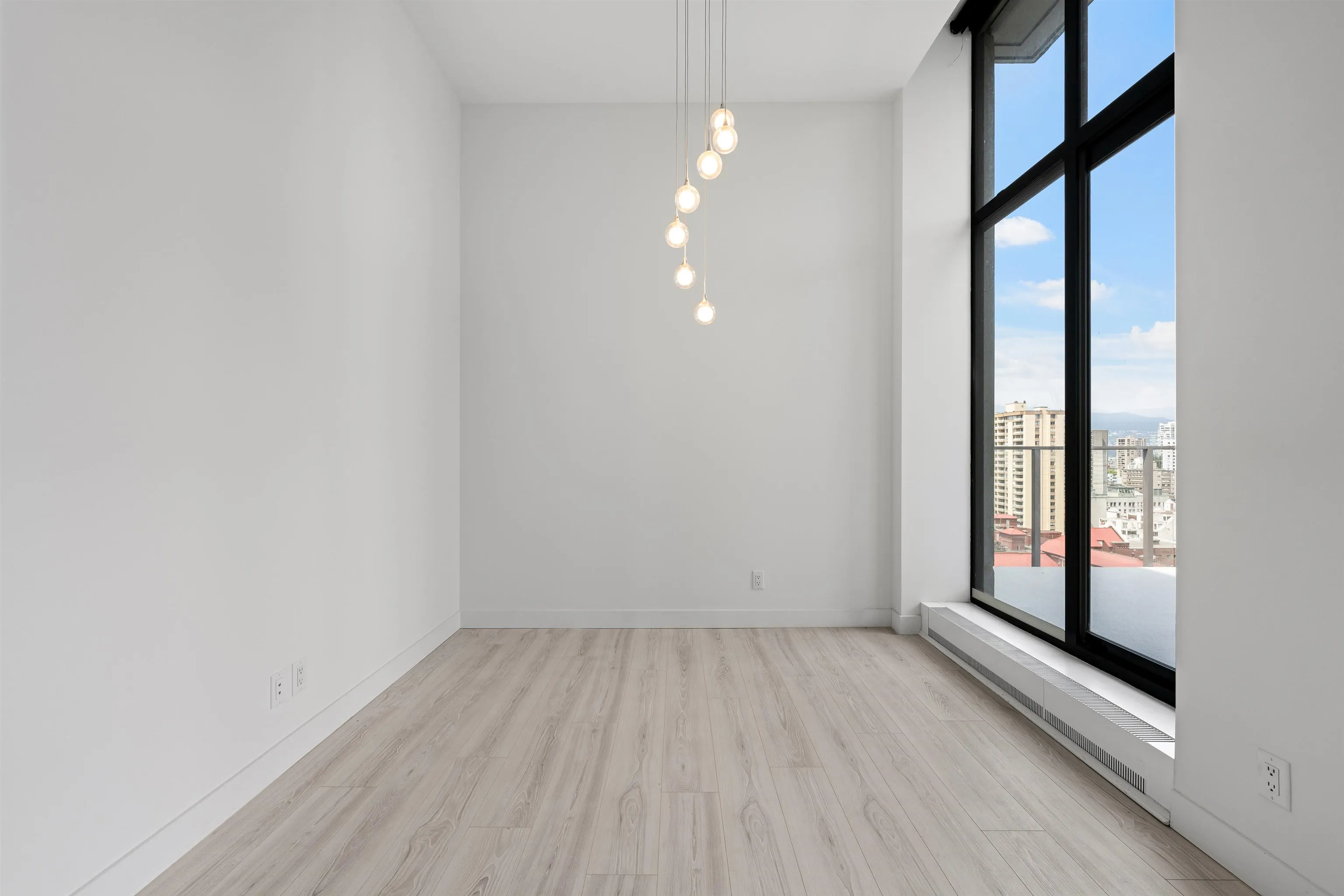 1133 Hornby Street #2105