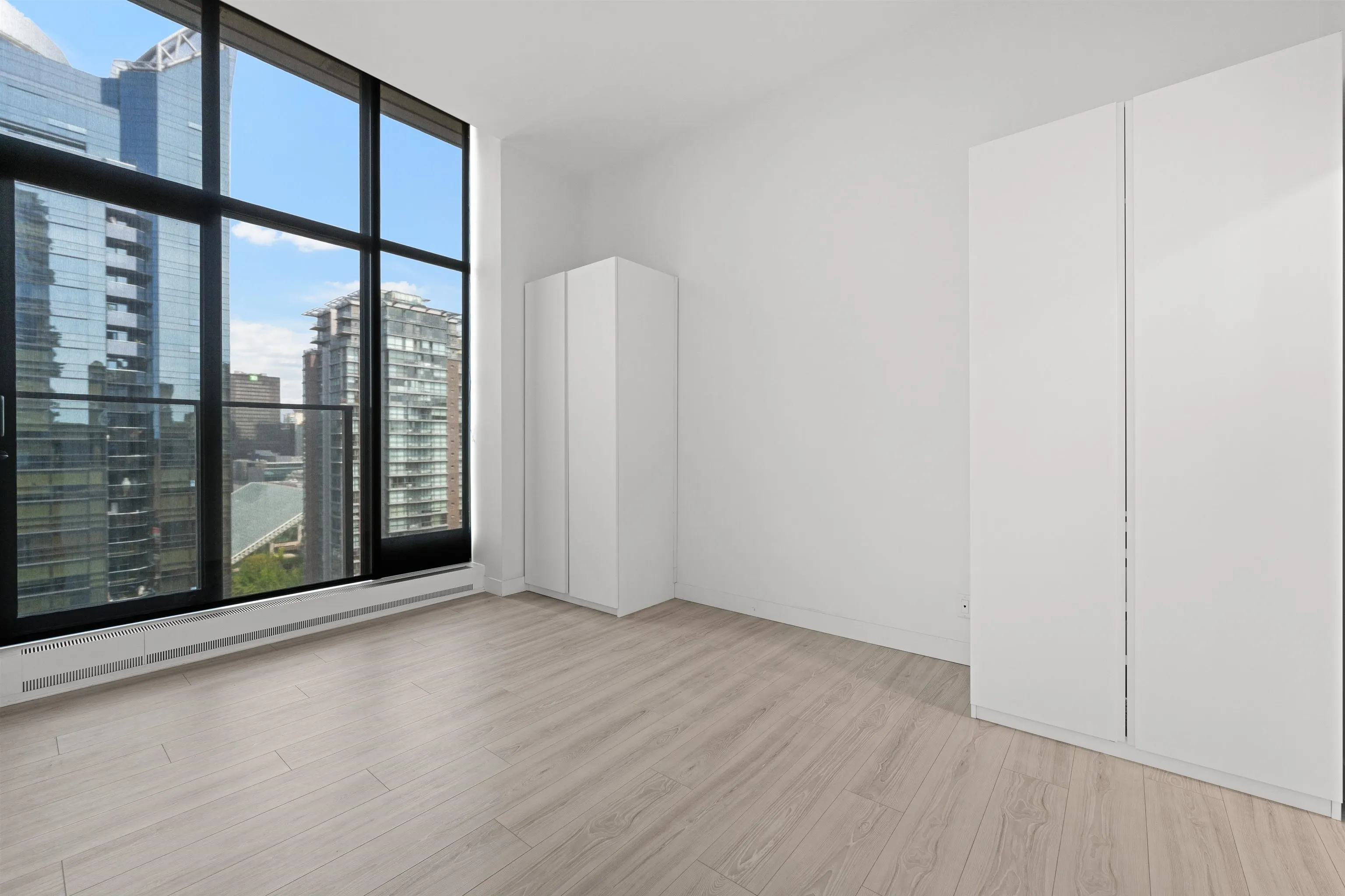 1133 Hornby Street #2105