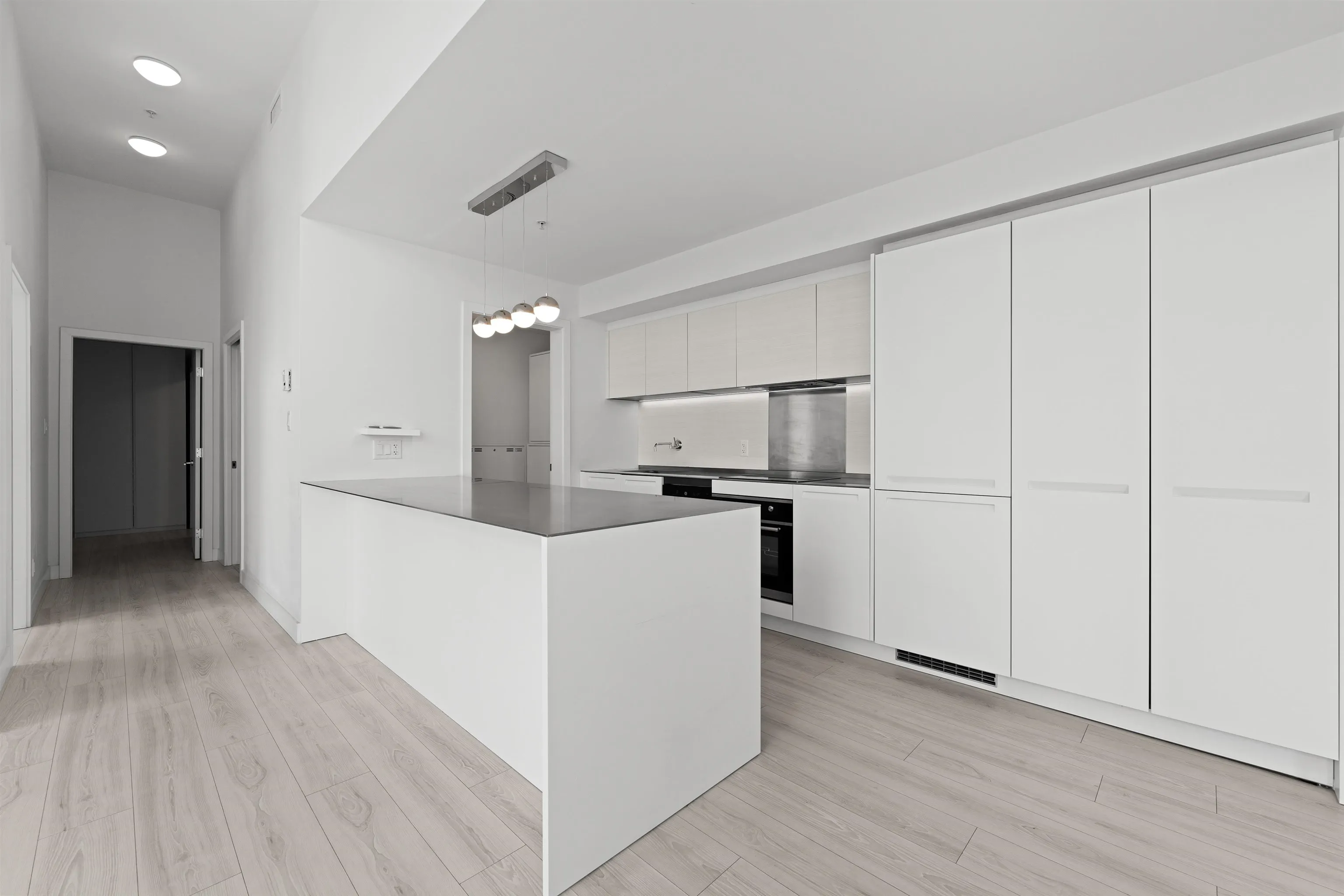 1133 Hornby Street #2105