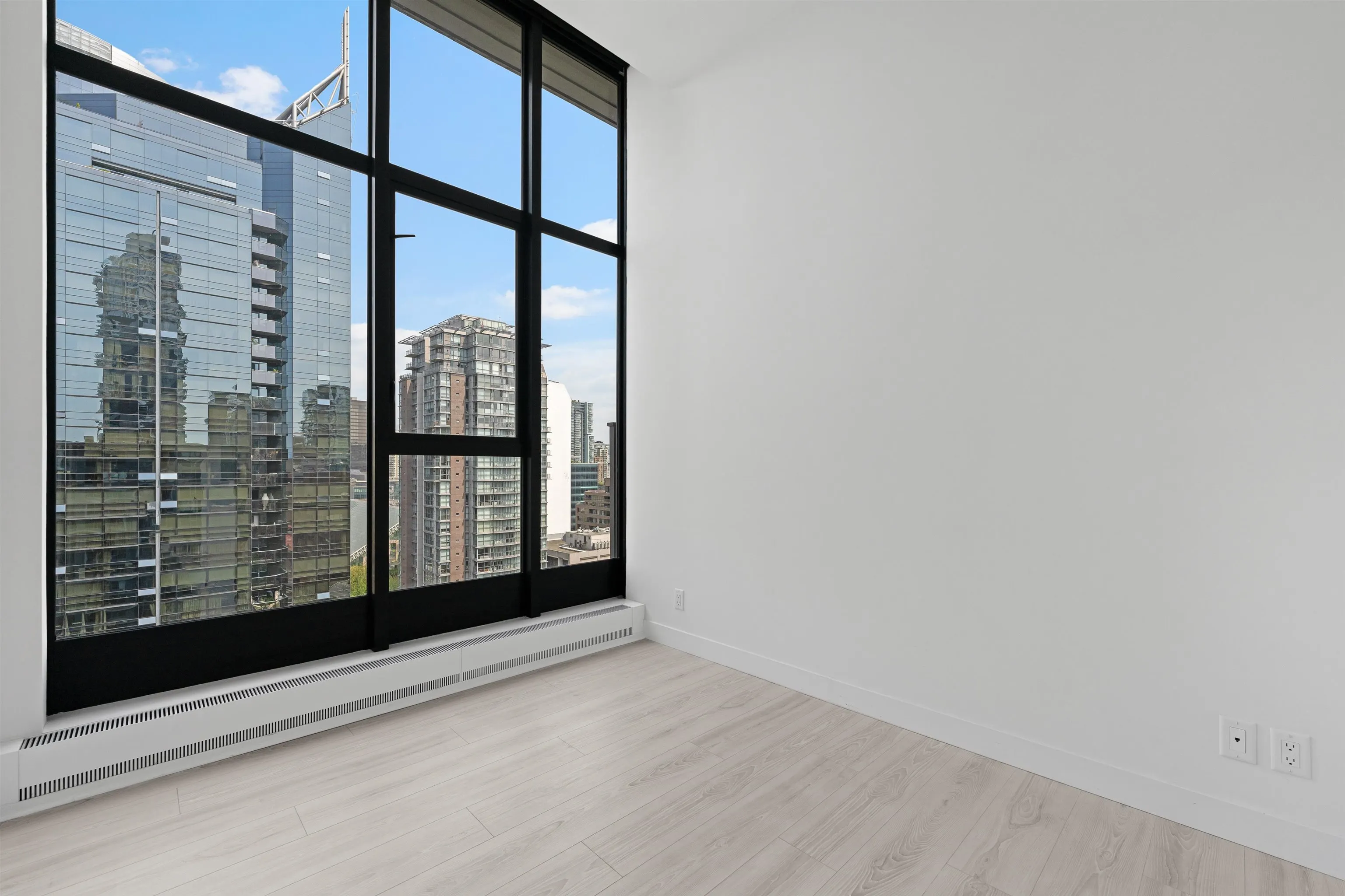 1133 Hornby Street #2105