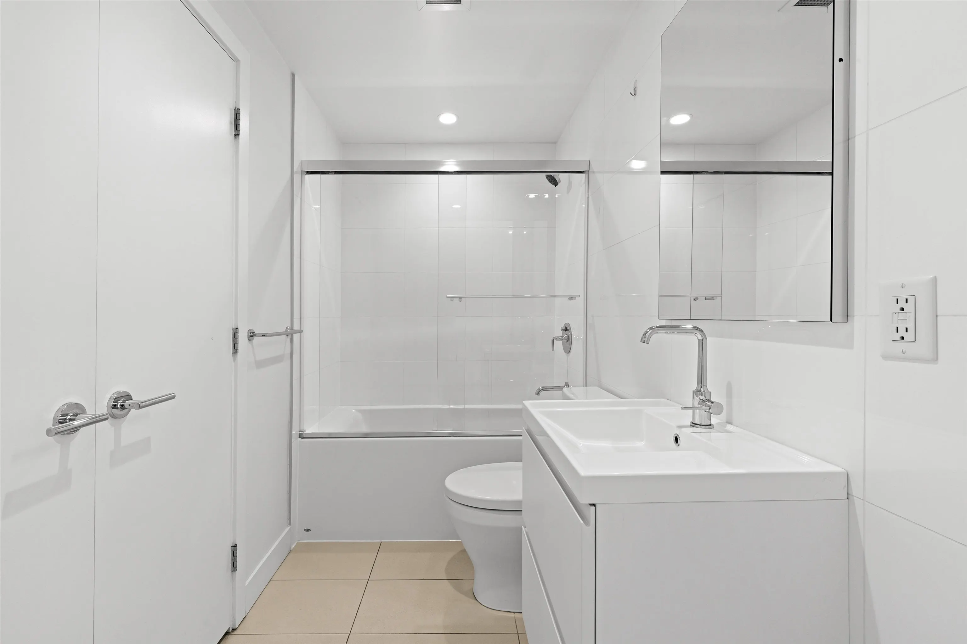 1133 Hornby Street #2105