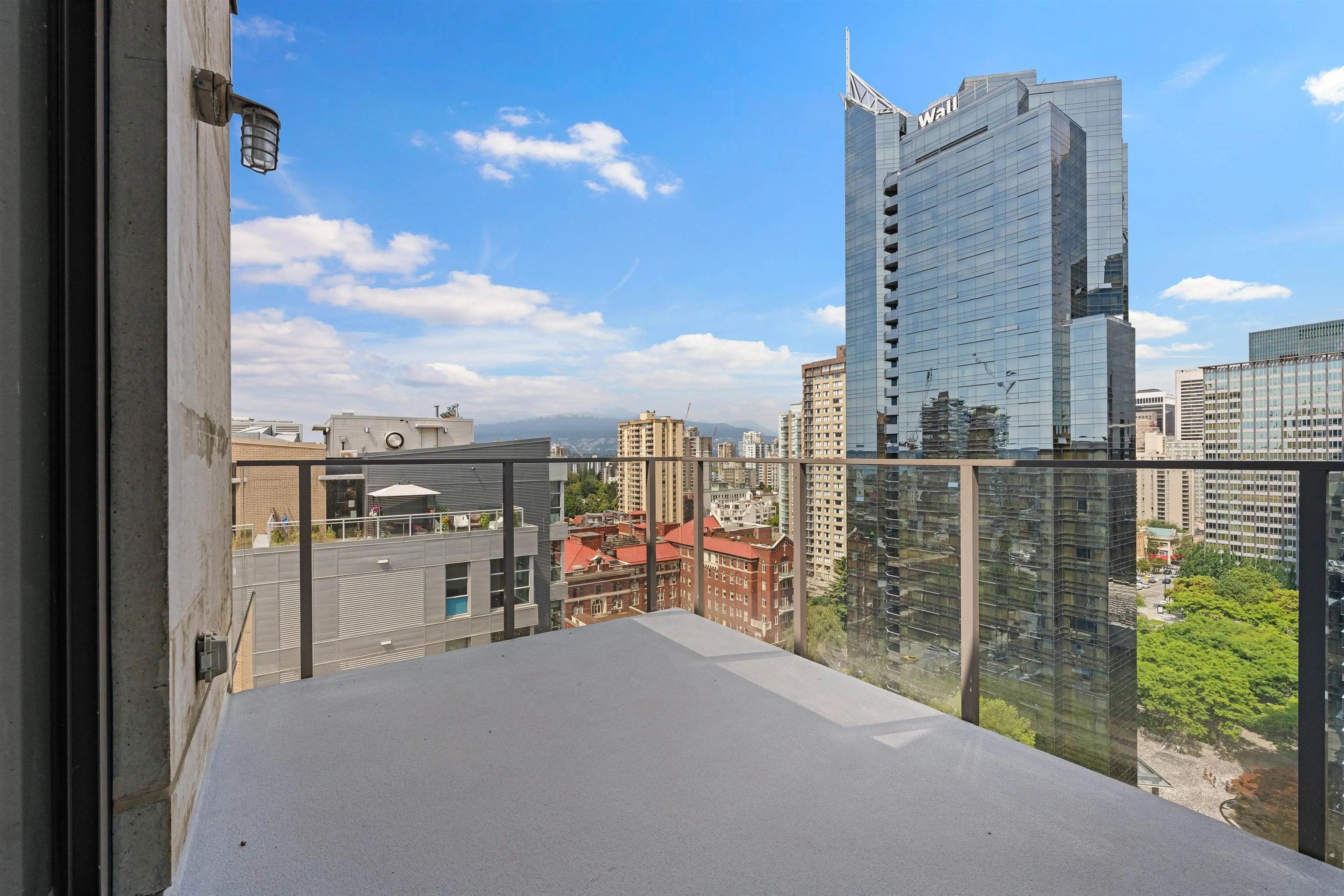 1133 Hornby Street #2105
