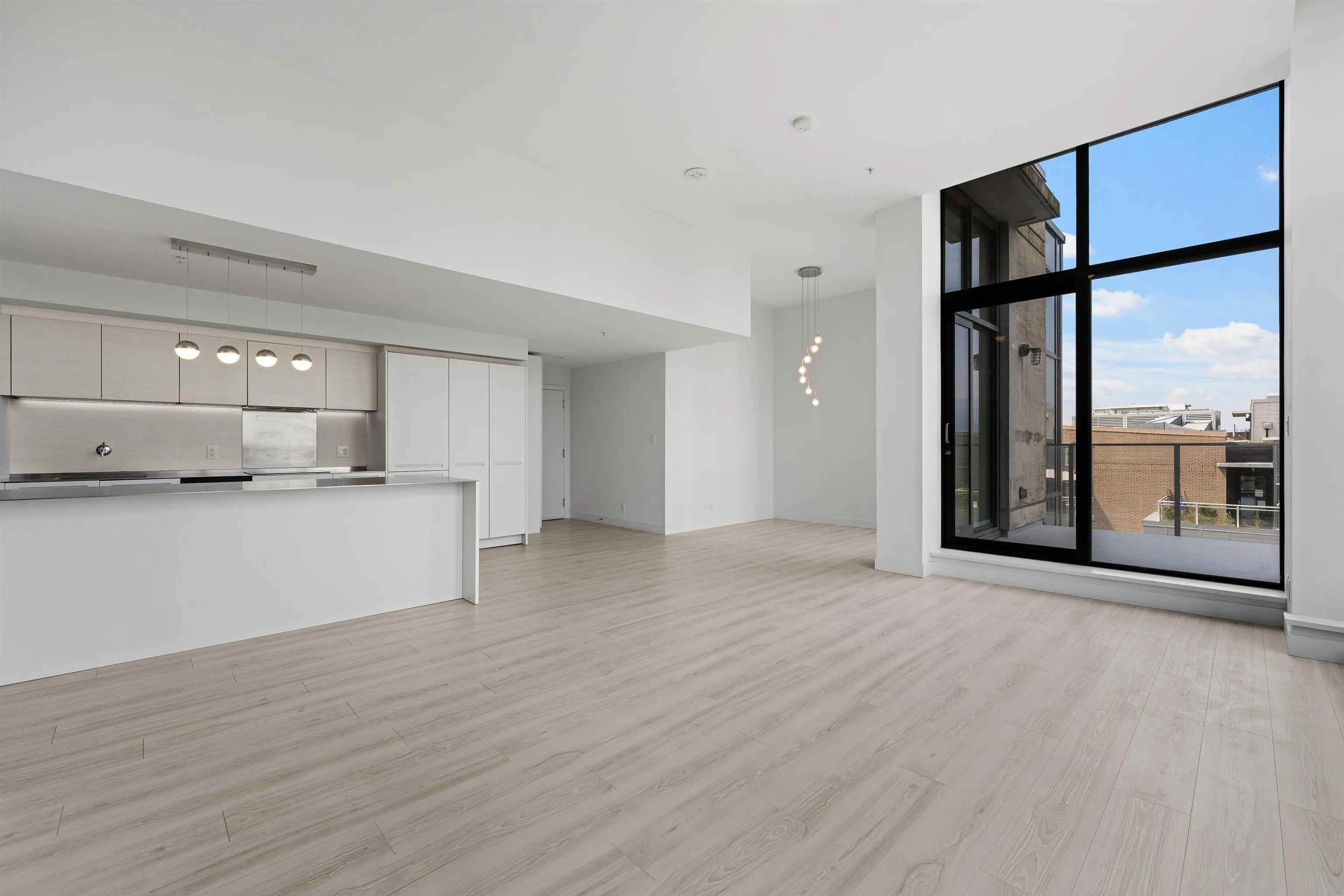 1133 Hornby Street #2105