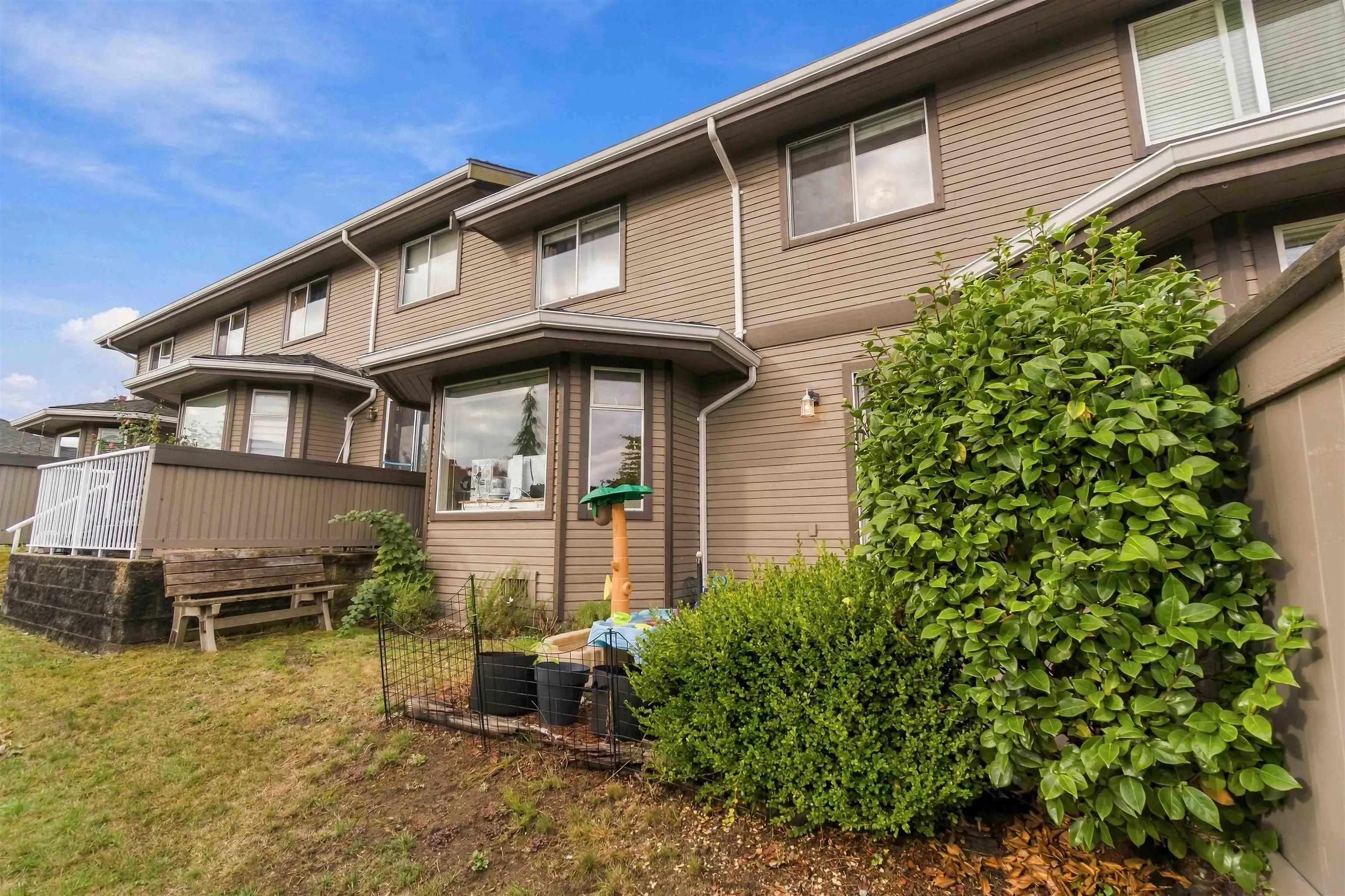 1140 Castle Crescent #146