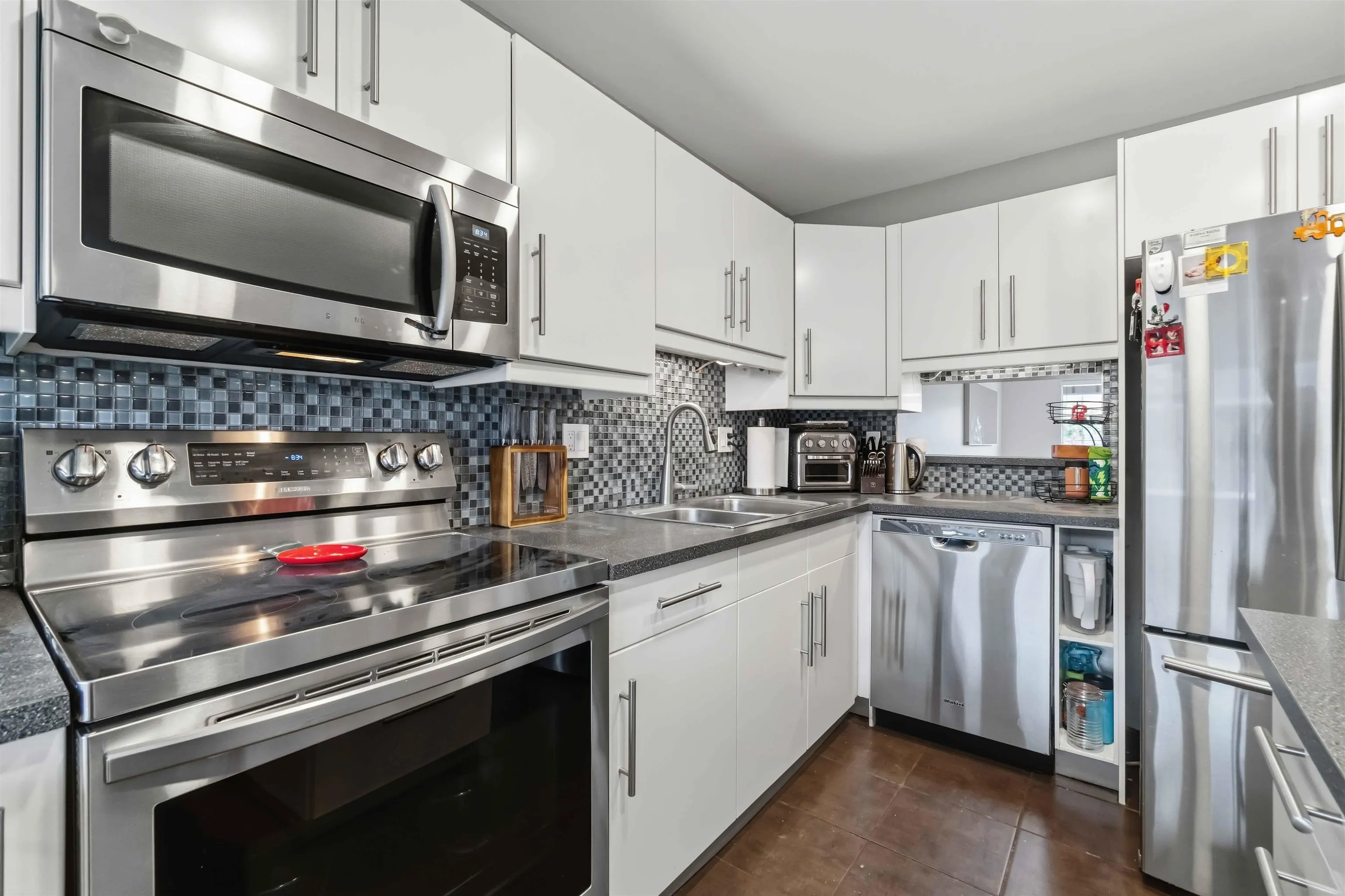 1140 Castle Crescent #146