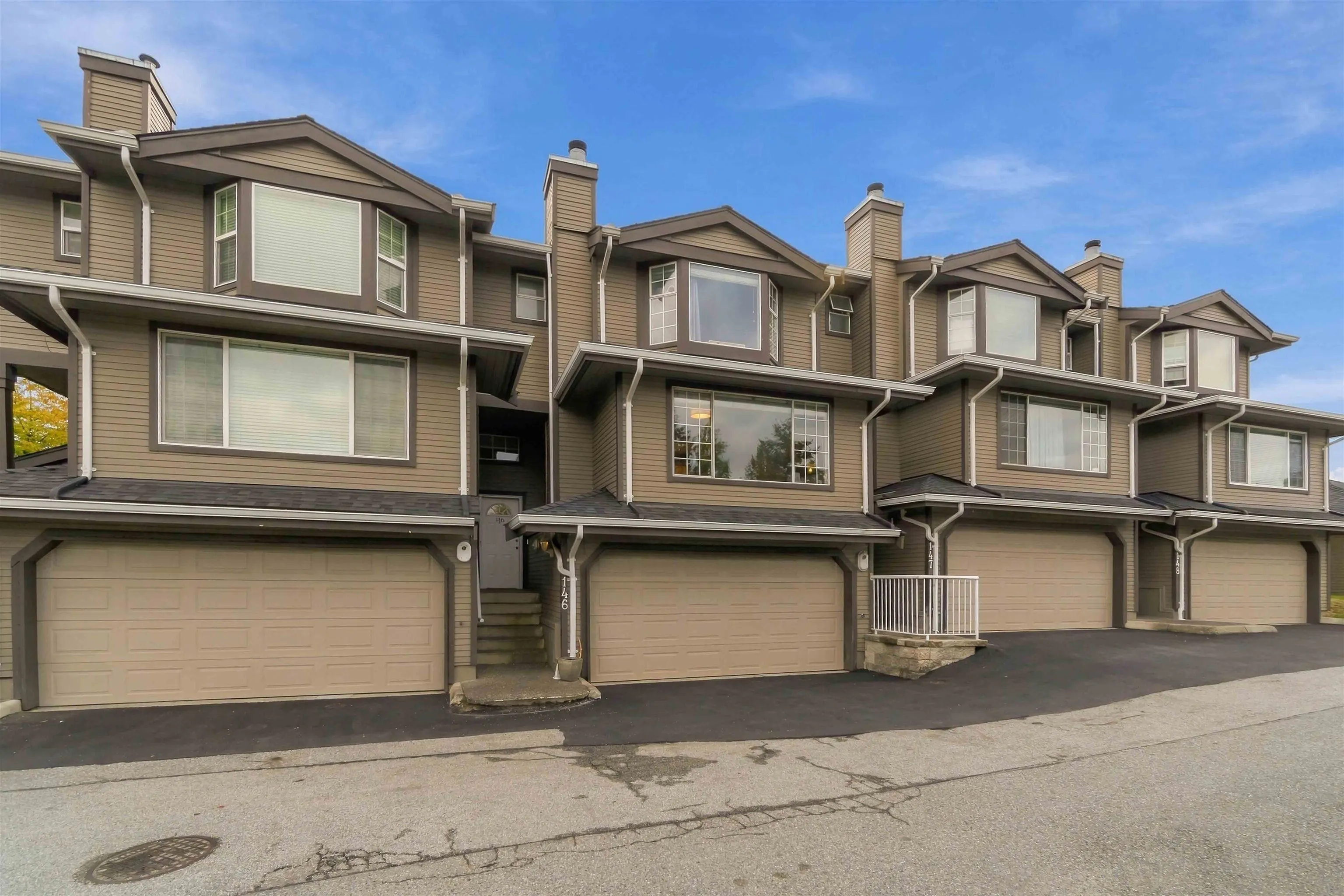 1140 Castle Crescent #146