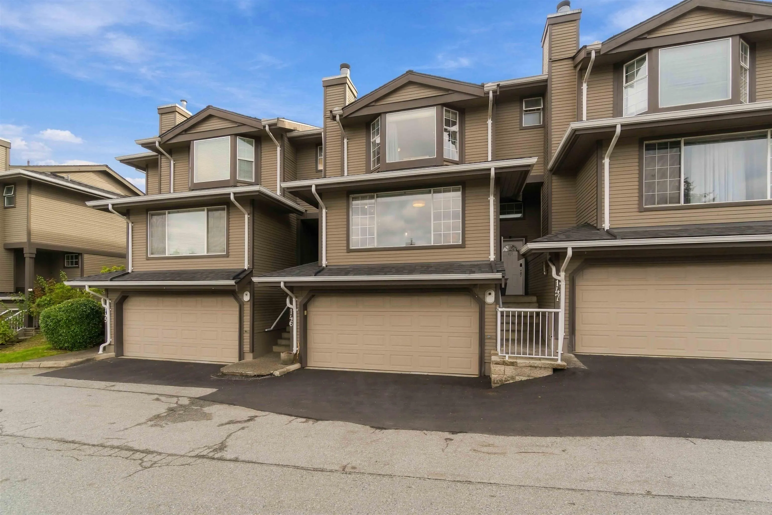 1140 Castle Crescent #146