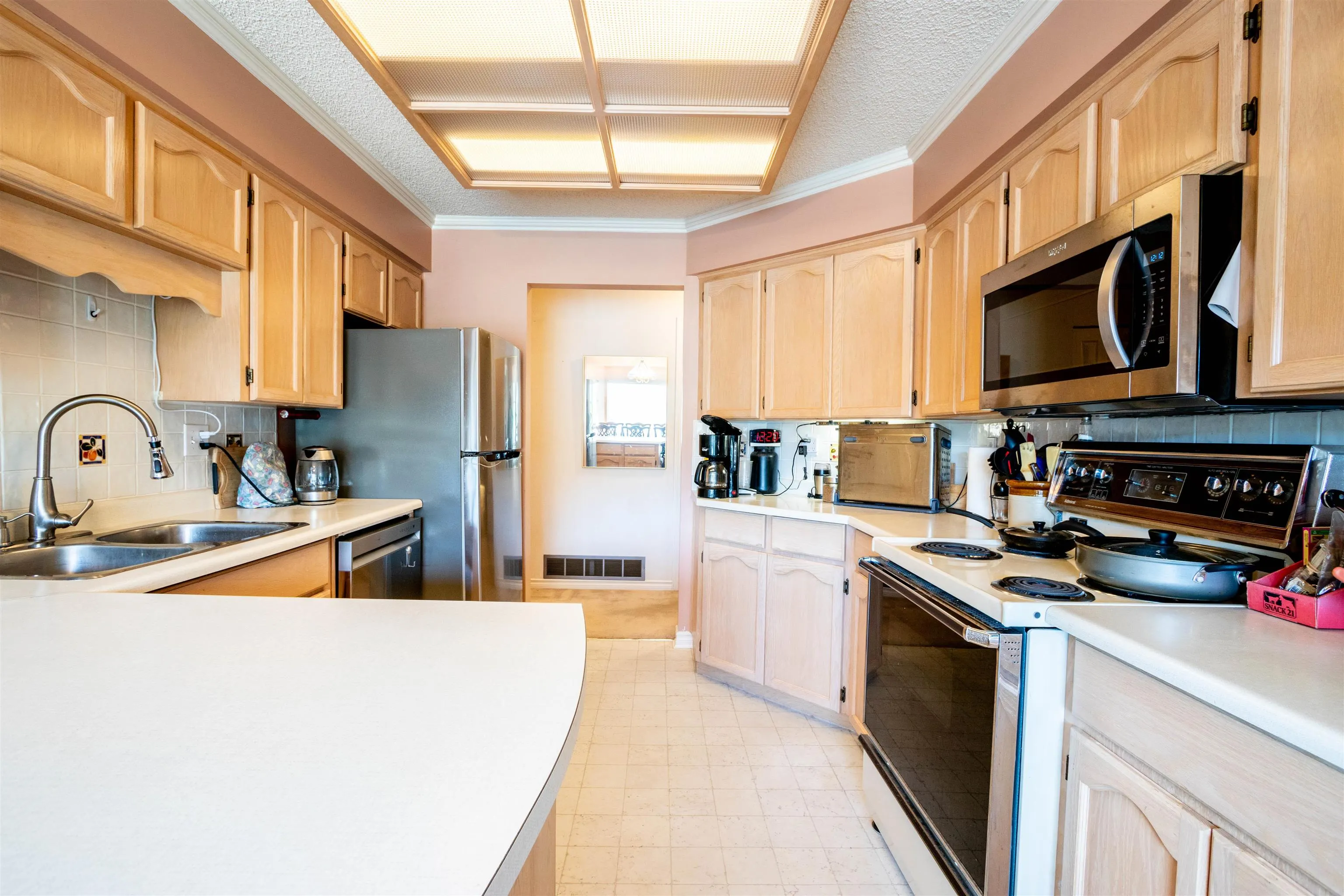 1190 Falcon Drive #35