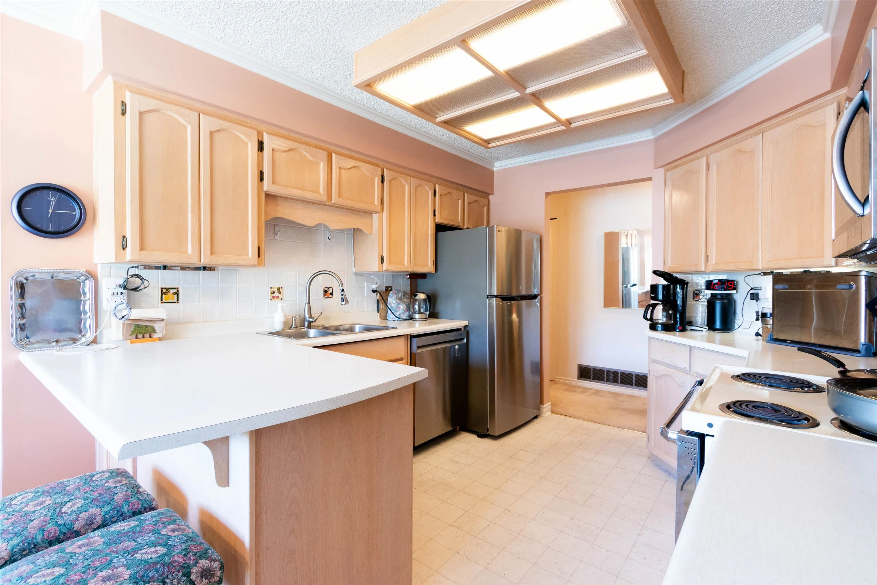 1190 Falcon Drive #35