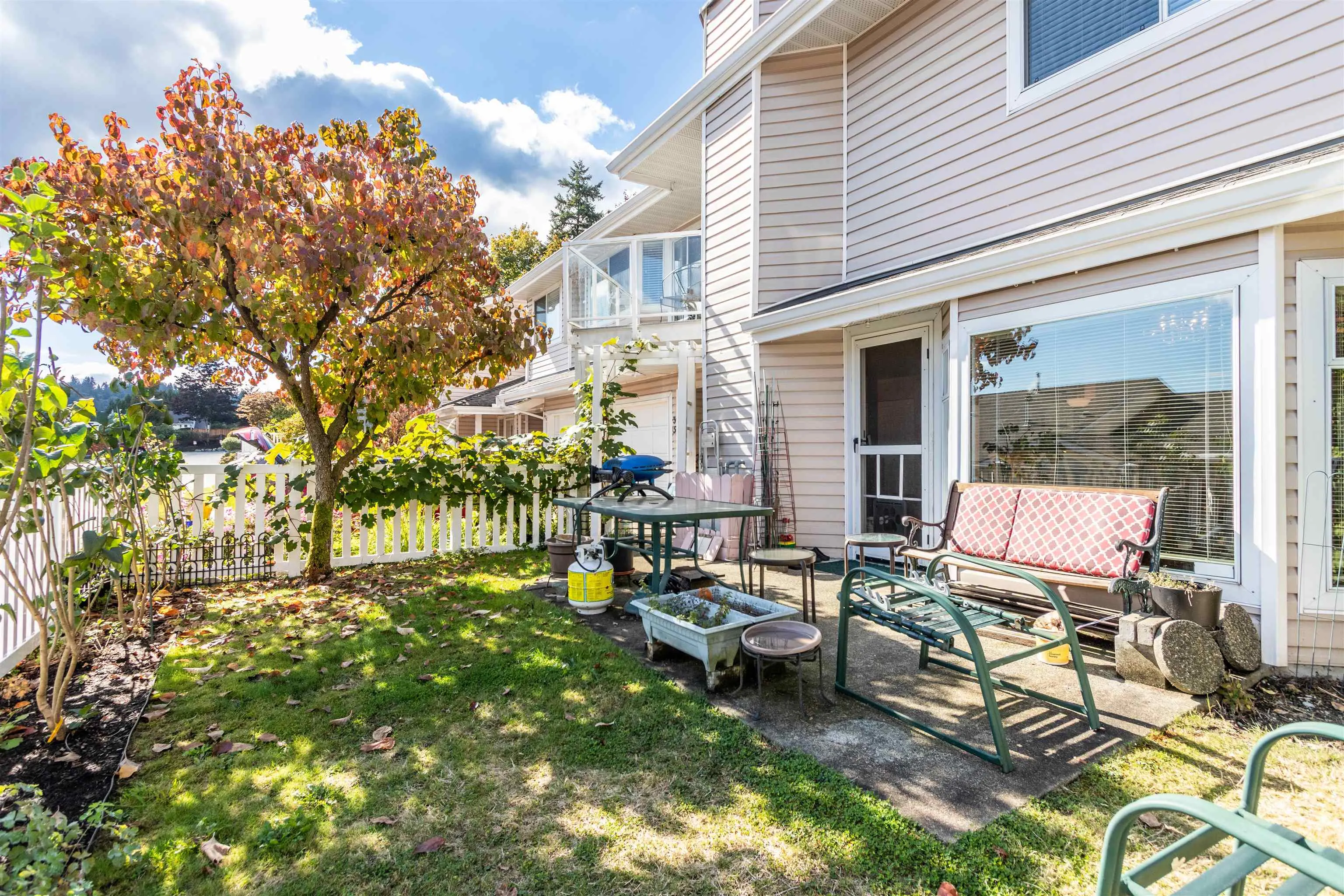 1190 Falcon Drive #35