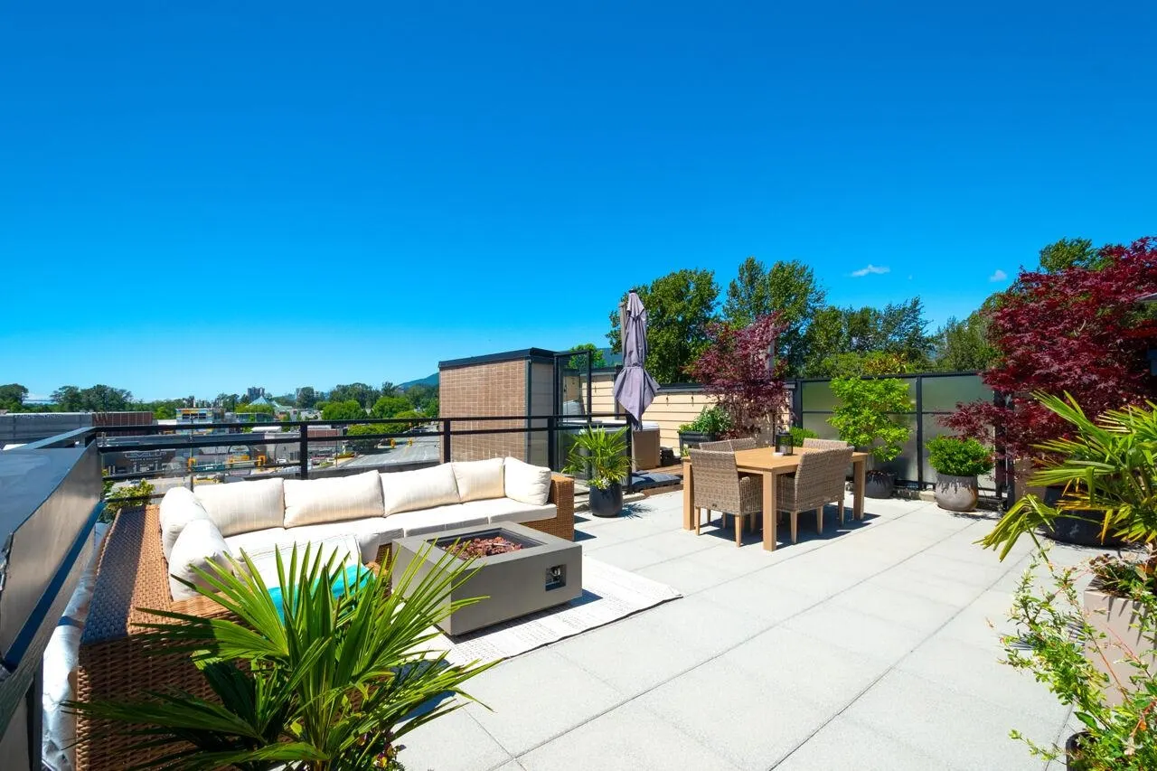 733 W 14th Street #417