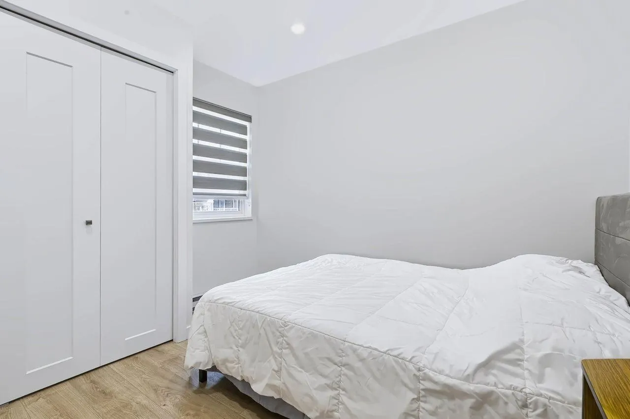 1135 Cartier Avenue #3