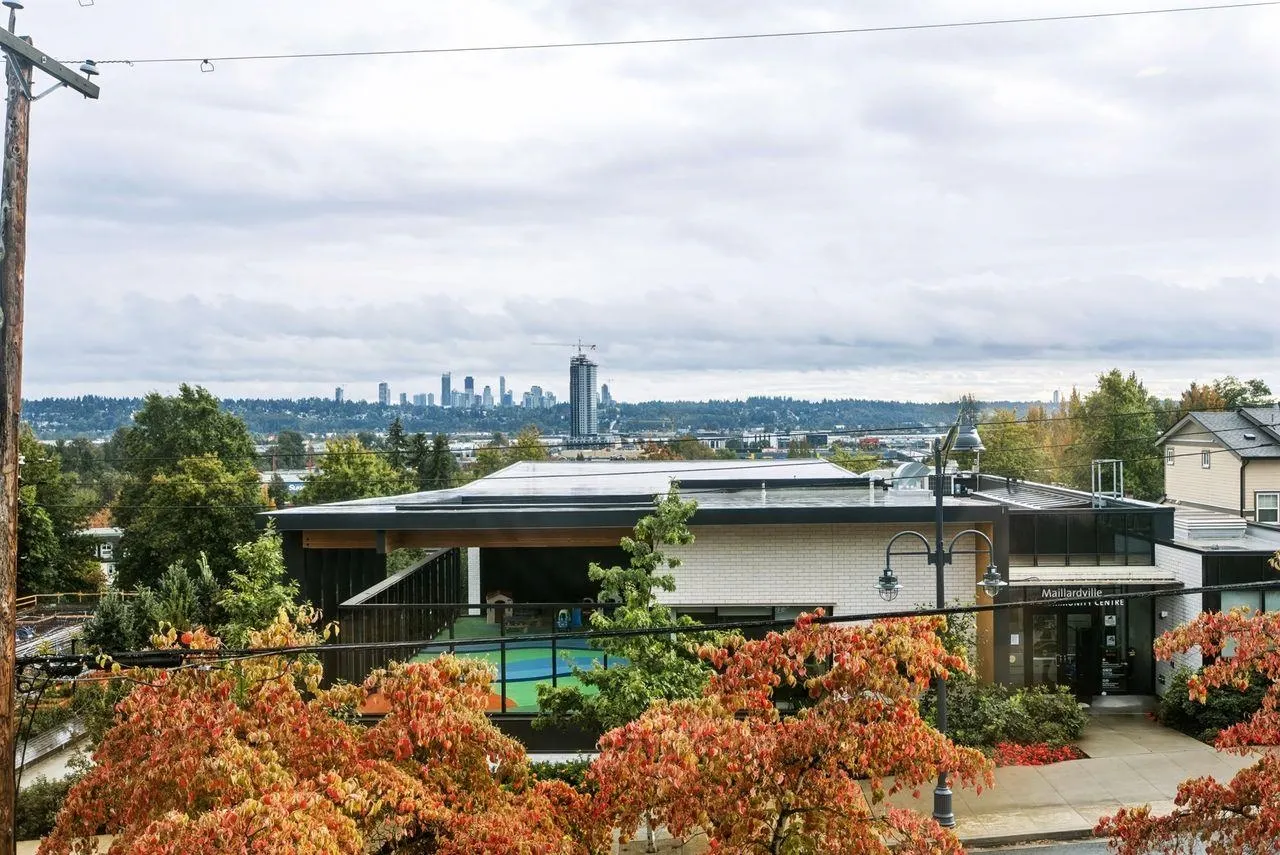 1135 Cartier Avenue #3