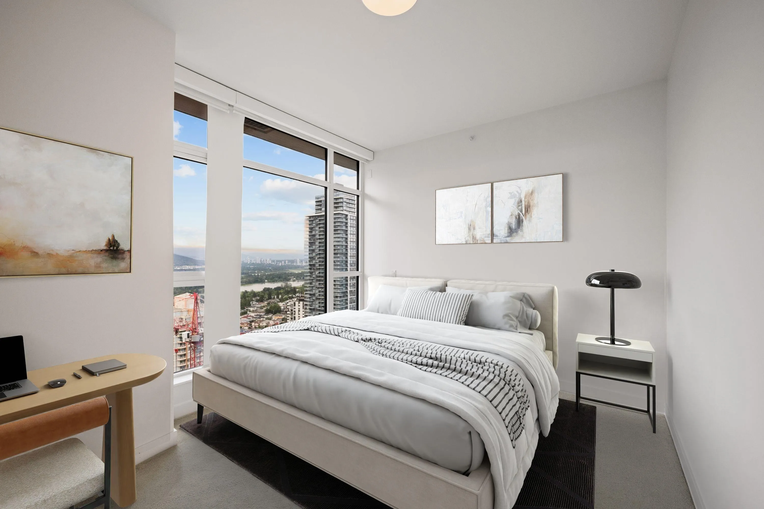 4688 Kingsway #2803