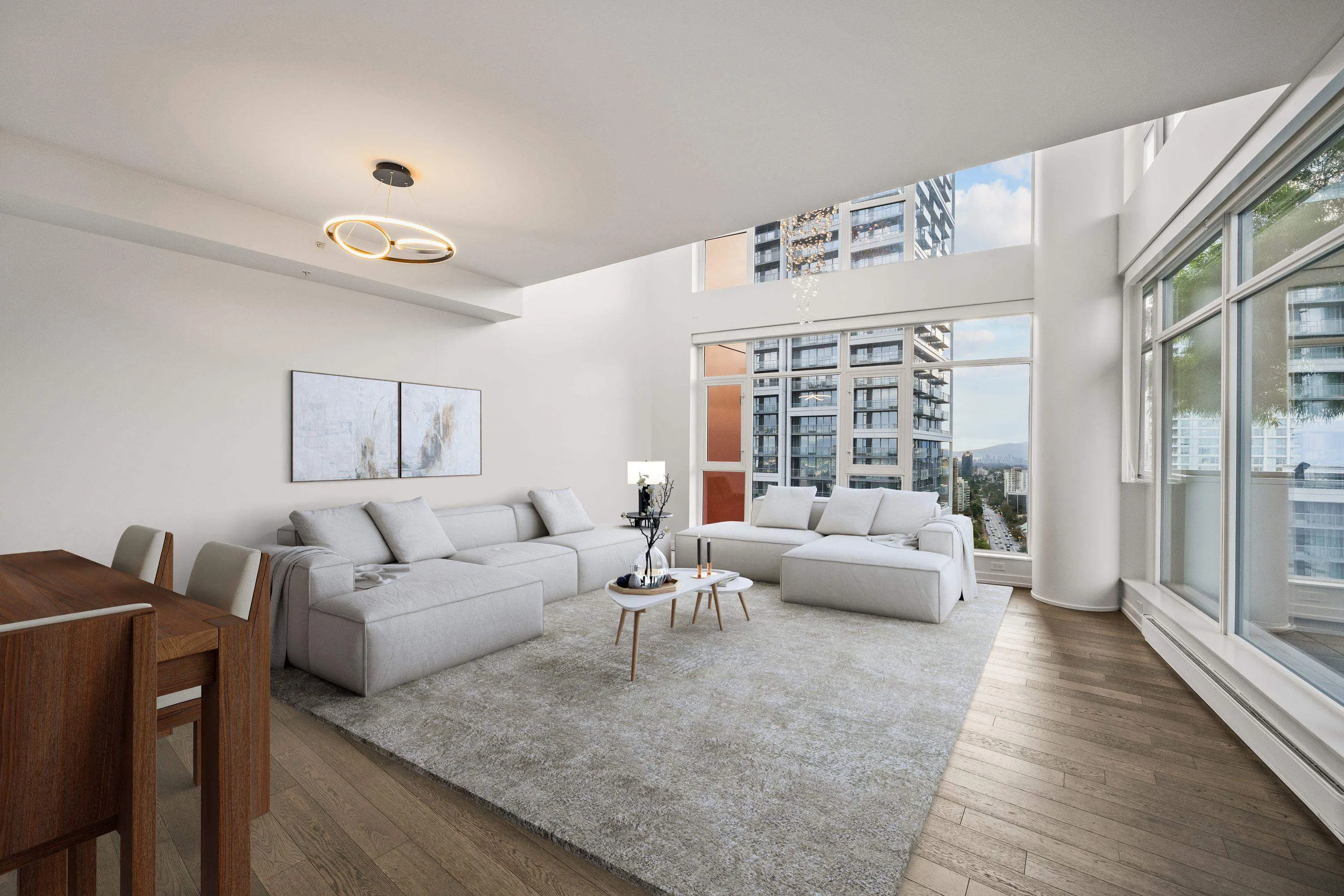 4688 Kingsway #2803