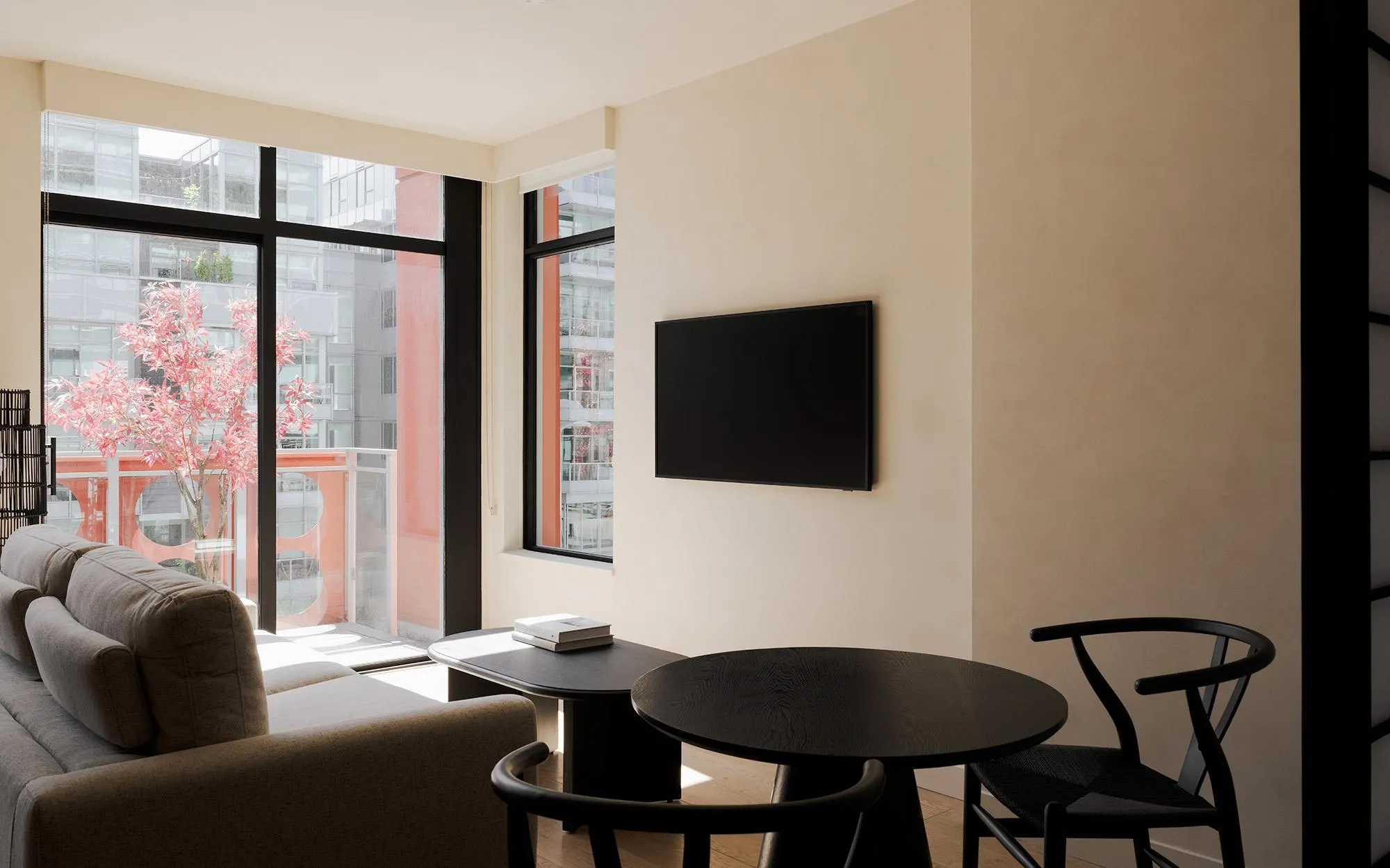 161 E 1st Avenue #316