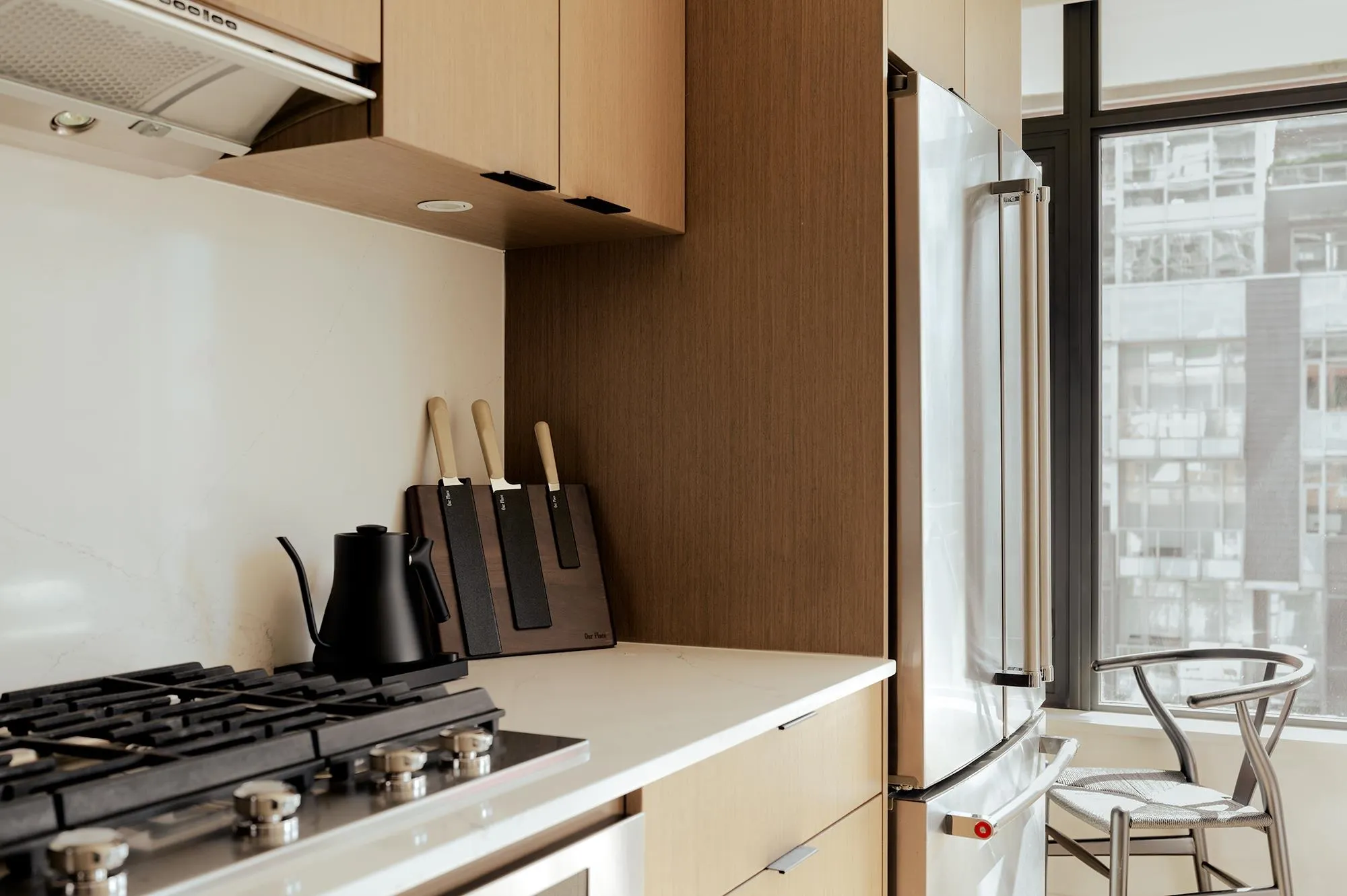 161 E 1st Avenue #316