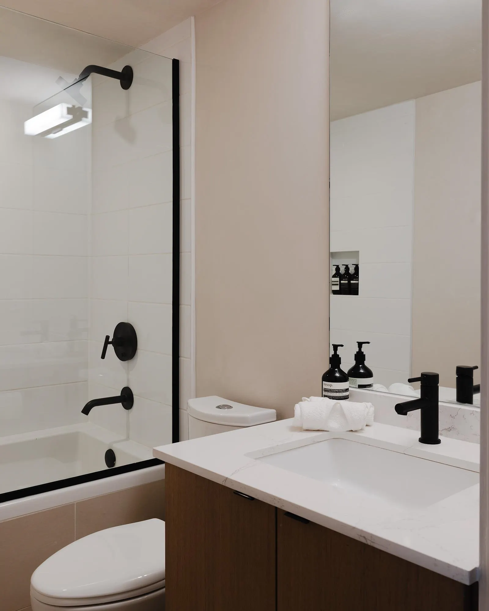 161 E 1st Avenue #316