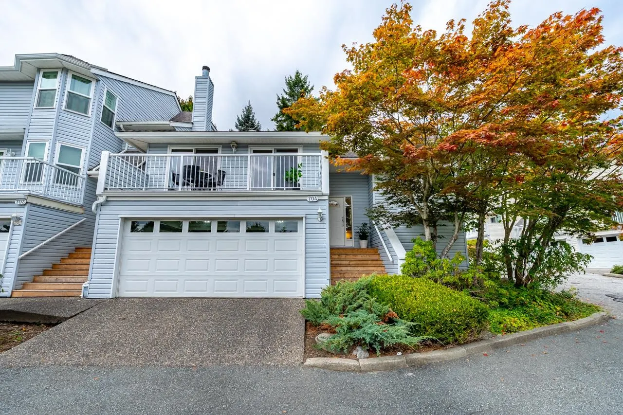 1180 Falcon Drive #704