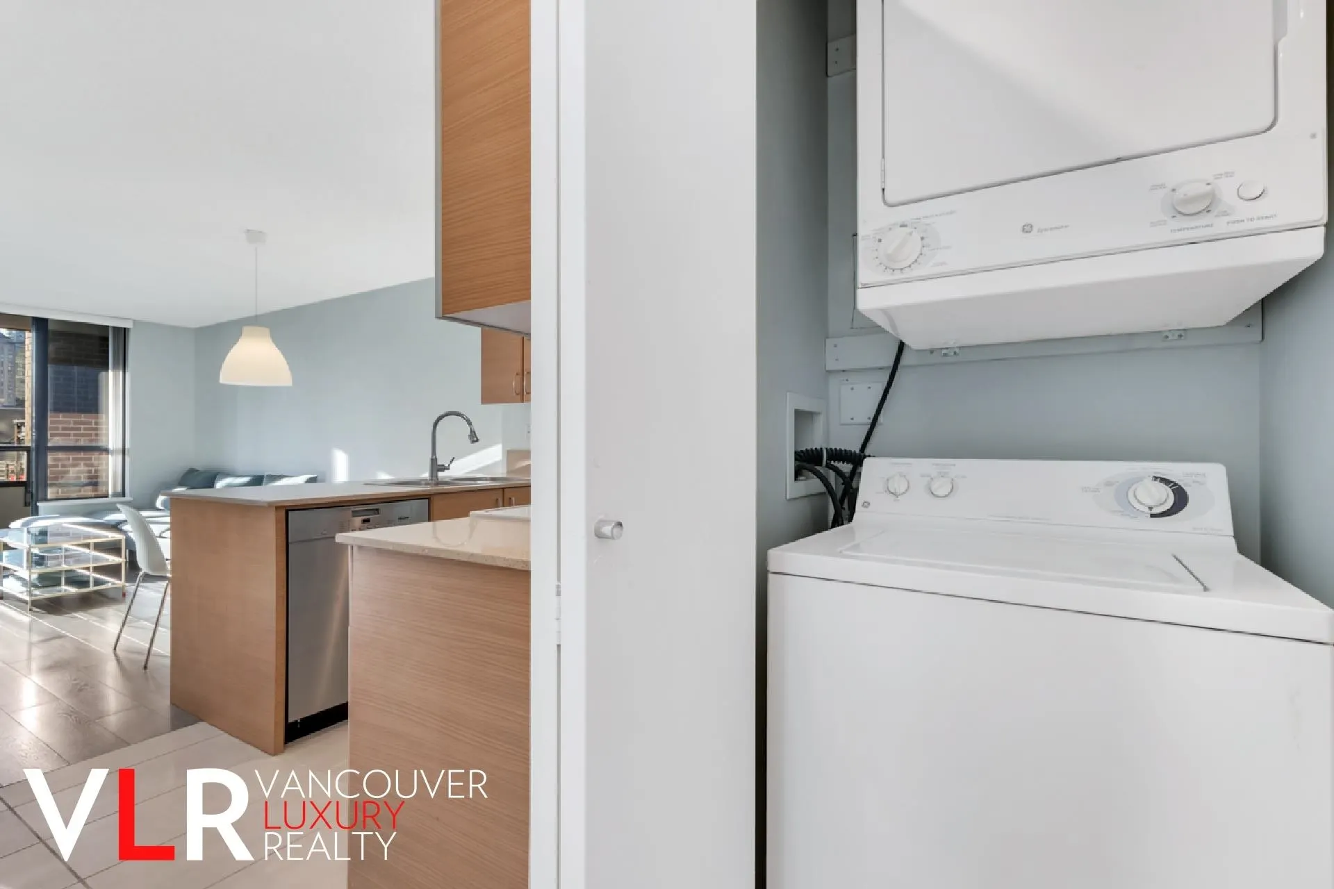 977 Mainland Street #509