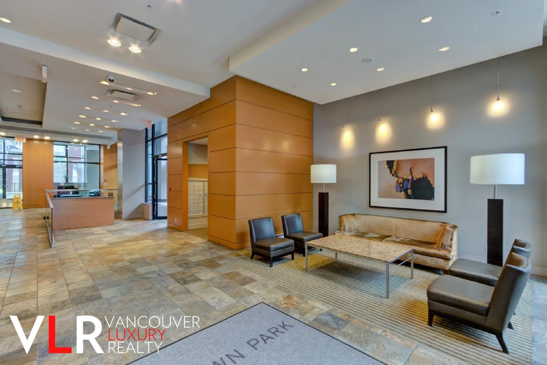977 Mainland Street #509