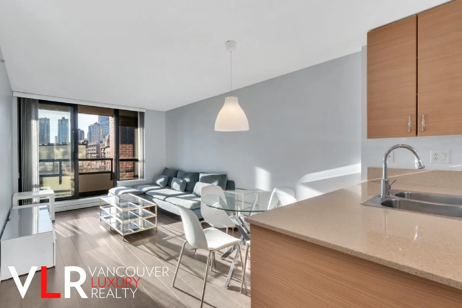 977 Mainland Street #509