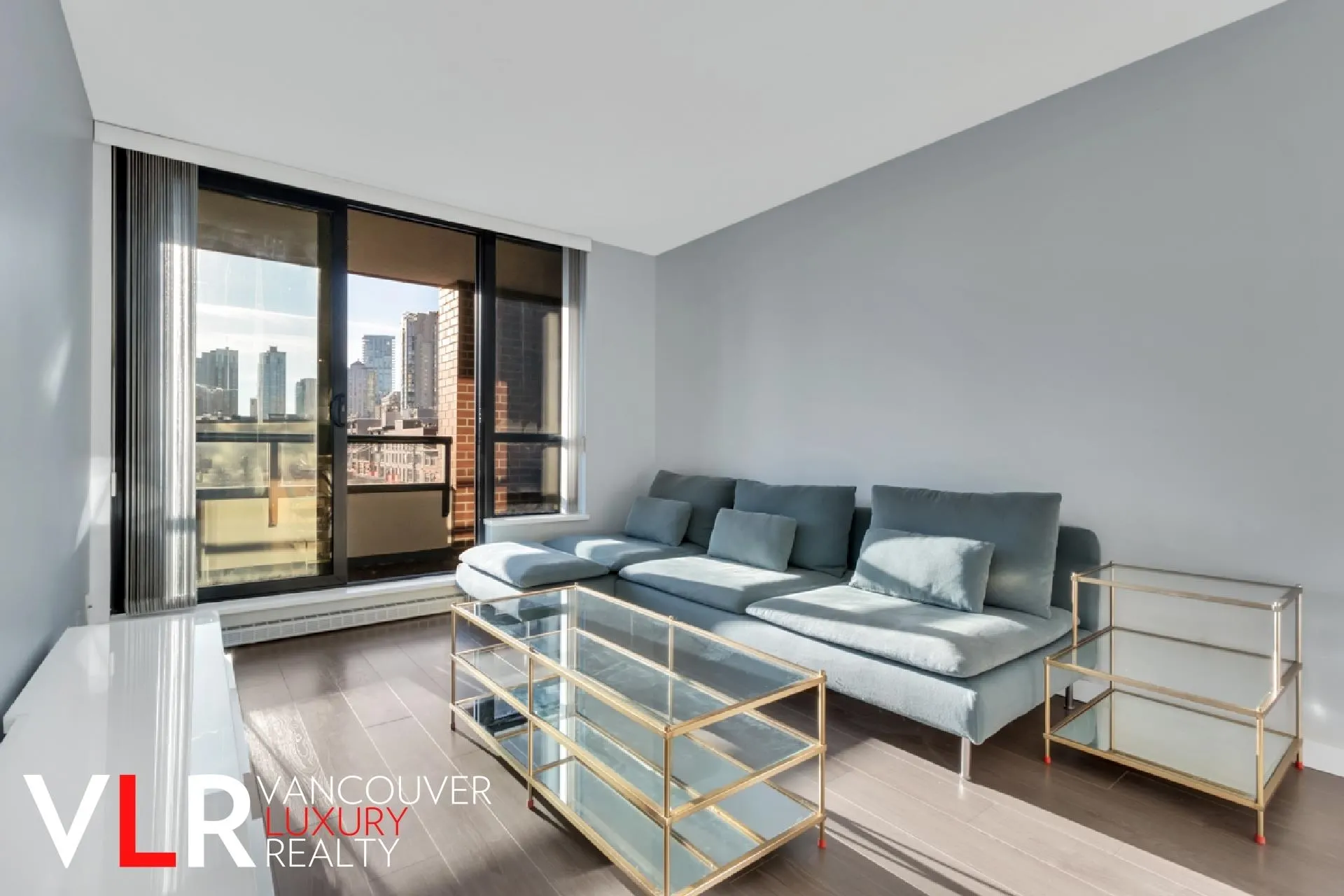 977 Mainland Street #509