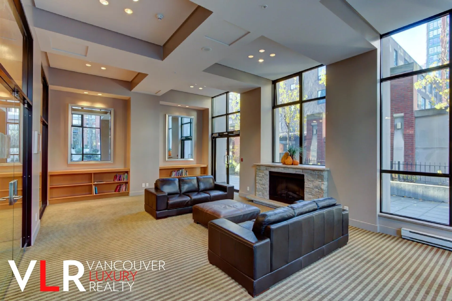 977 Mainland Street #509