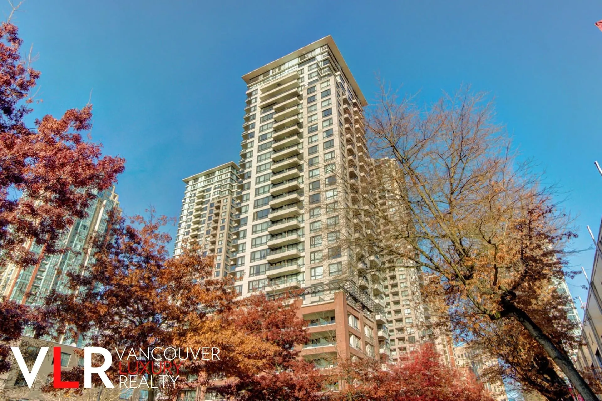 977 Mainland Street #509