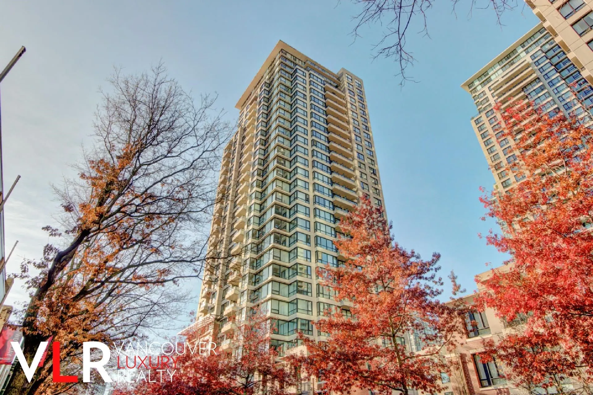 977 Mainland Street #509