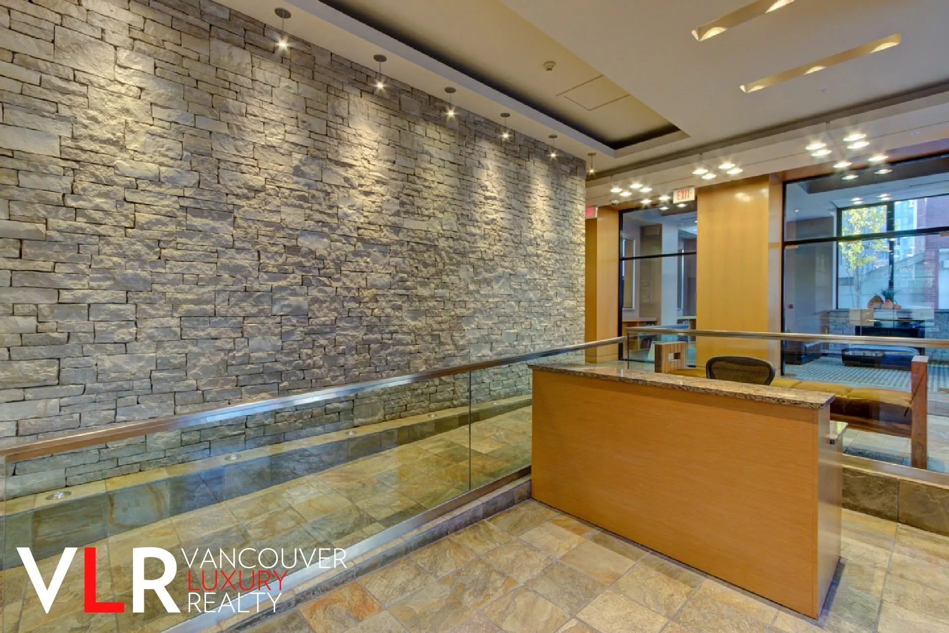 977 Mainland Street #509