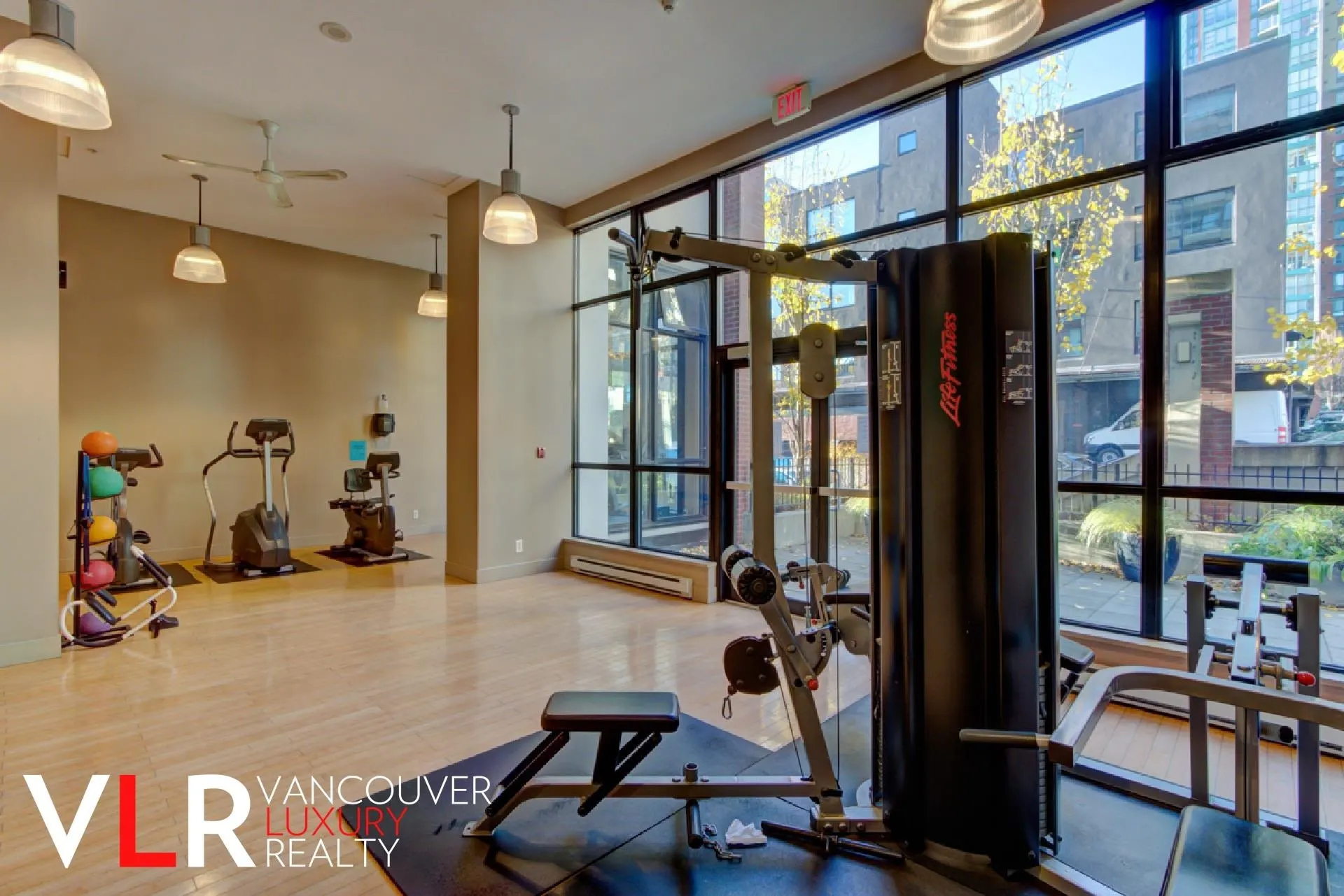 977 Mainland Street #509