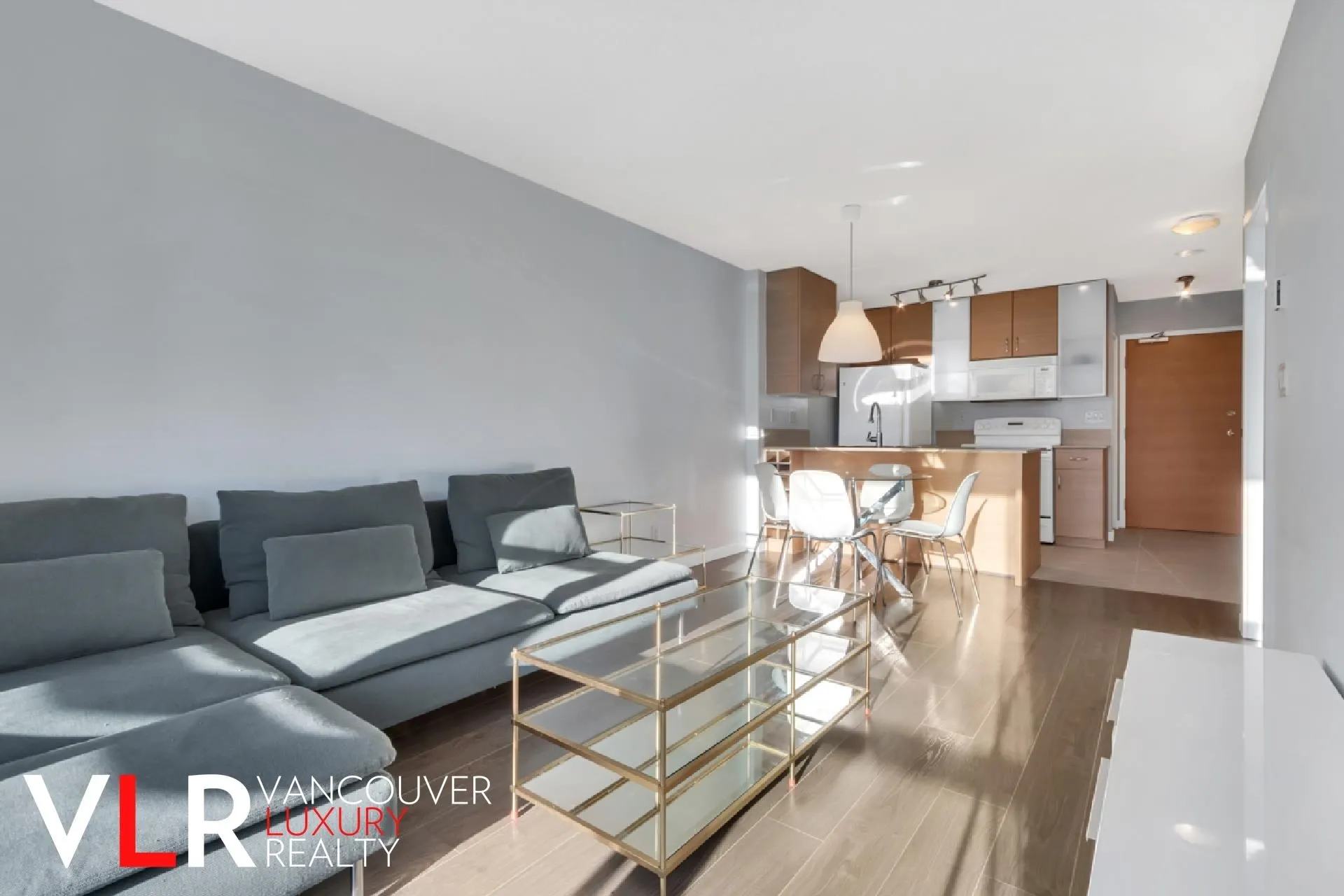 977 Mainland Street #509