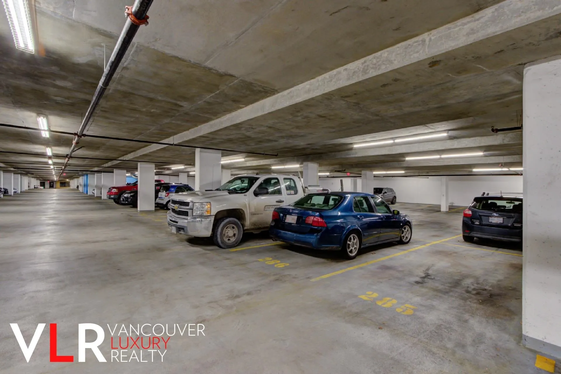 977 Mainland Street #509