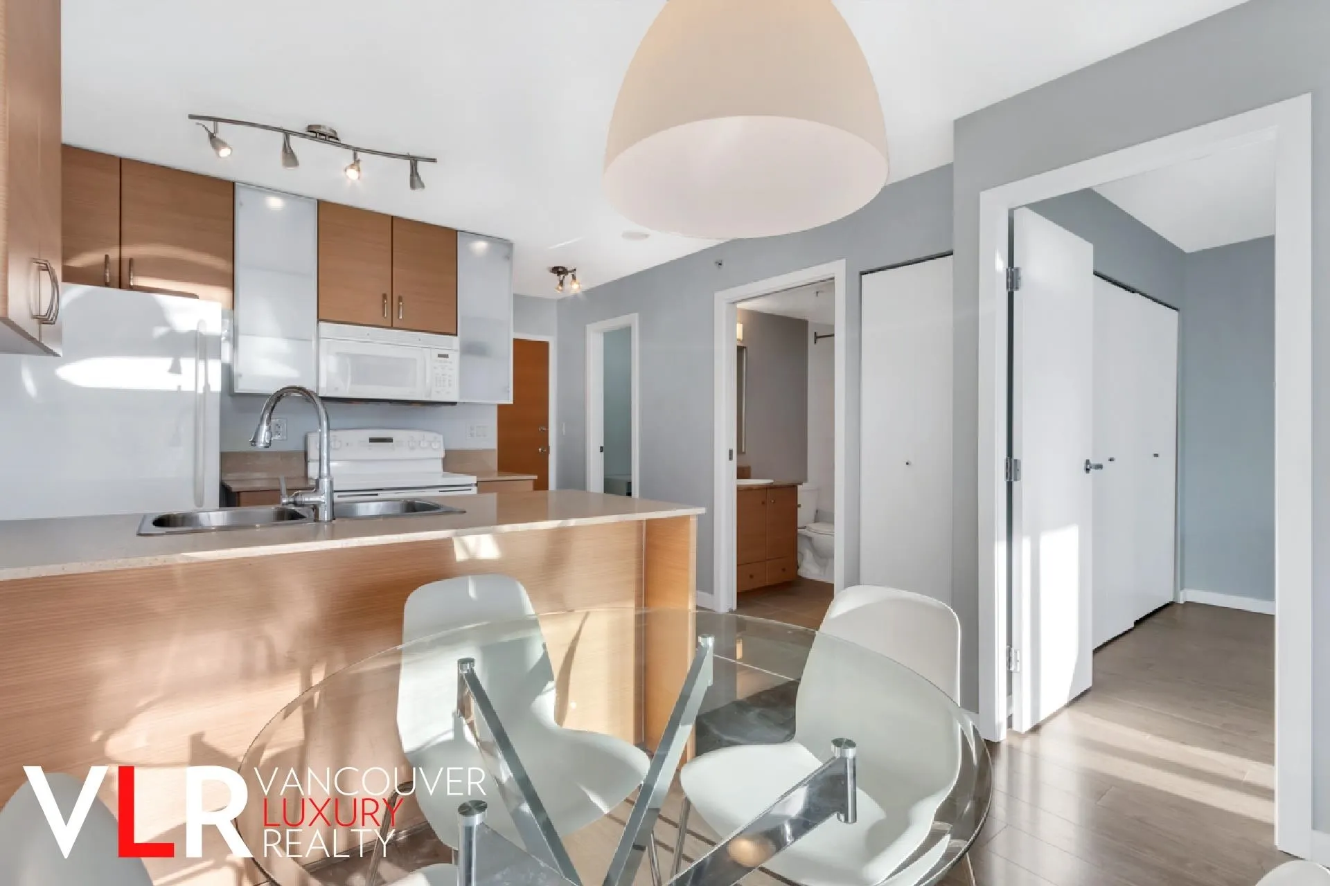 977 Mainland Street #509