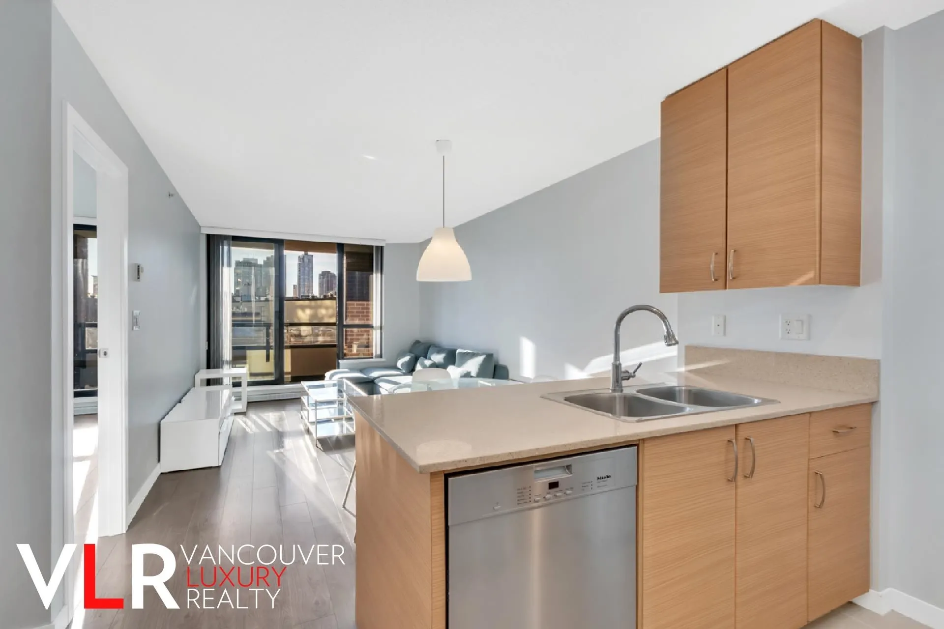 977 Mainland Street #509