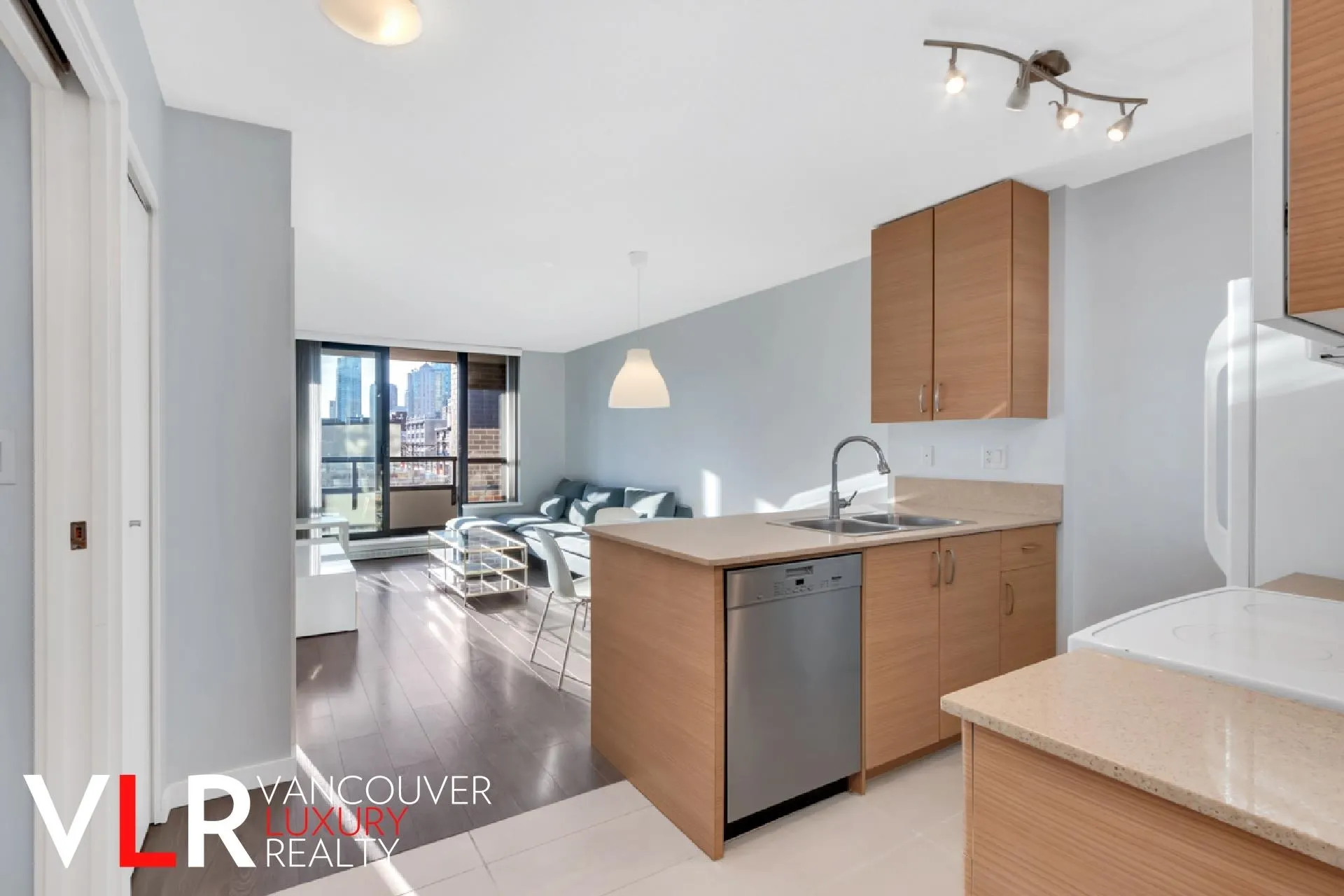 977 Mainland Street #509