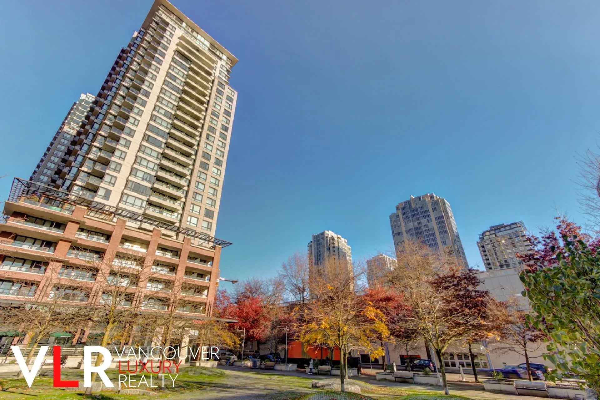 977 Mainland Street #509